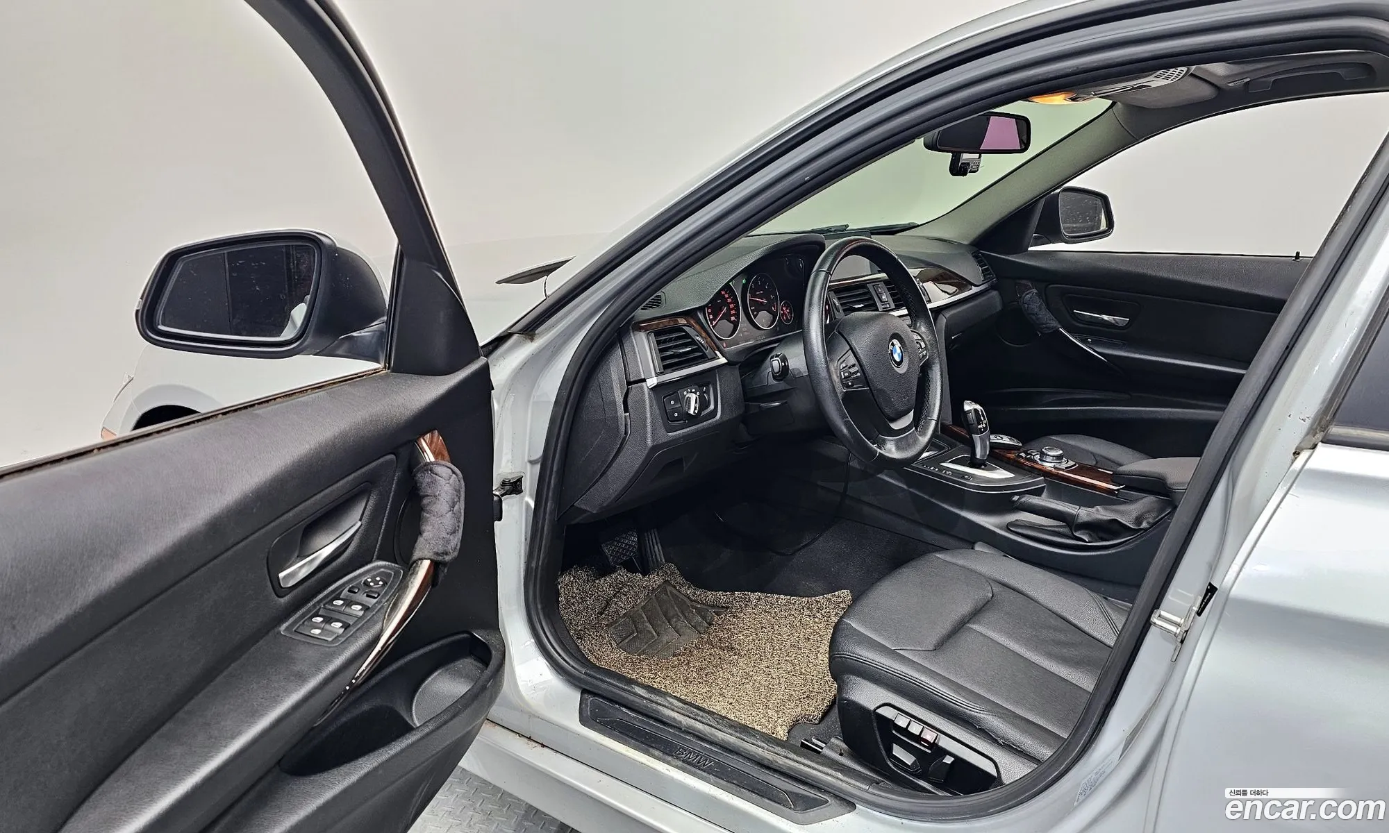 BMW 3 Series 2013 WBA3D3103DF252505 — 27