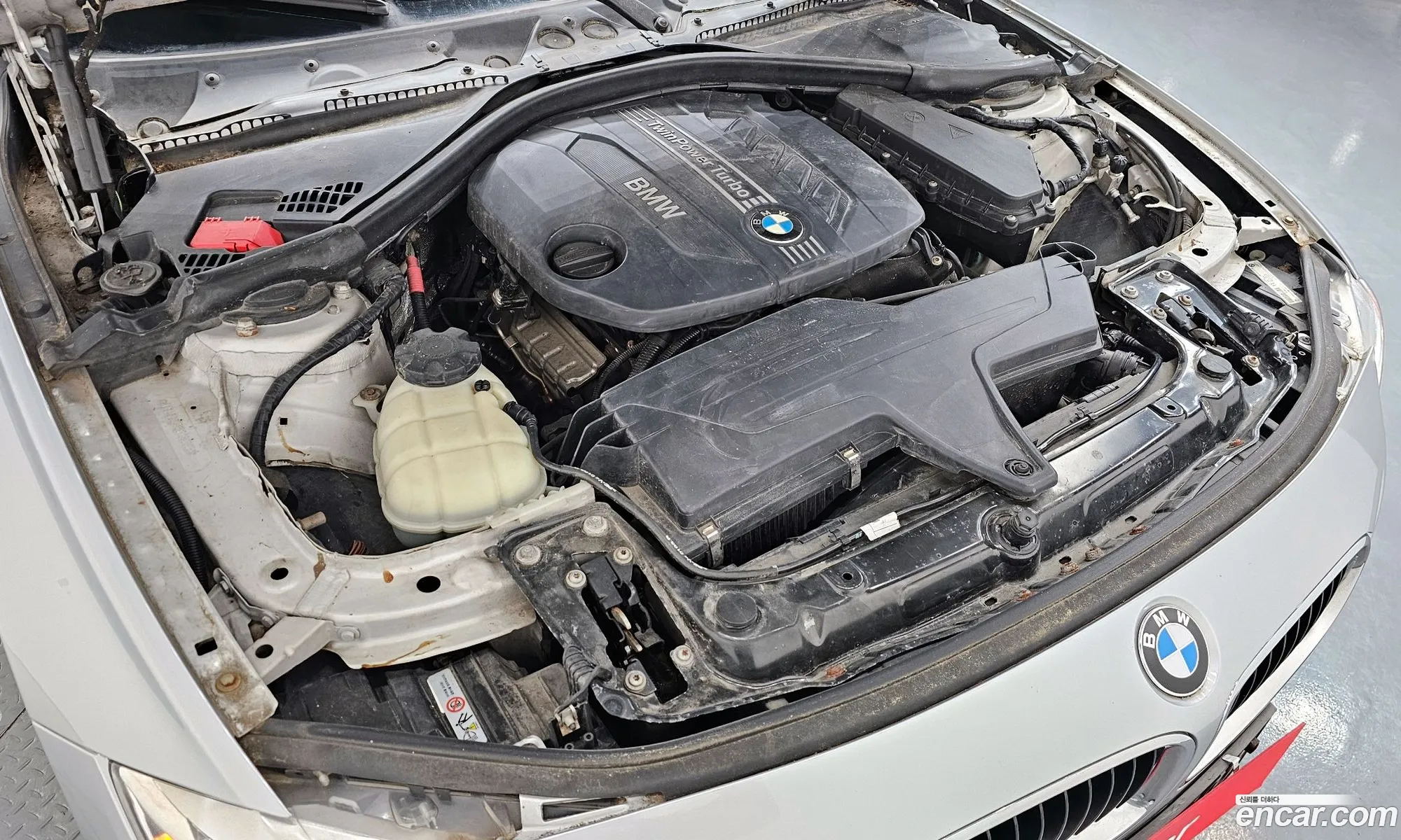 BMW 3 Series 2013 WBA3D3103DF252505 — 7
