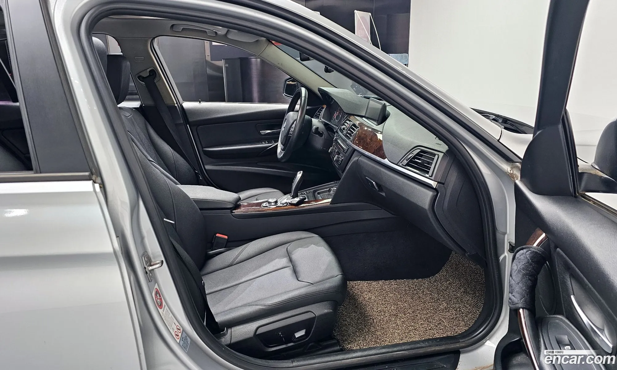 BMW 3 Series 2013 WBA3D3103DF252505 — 10