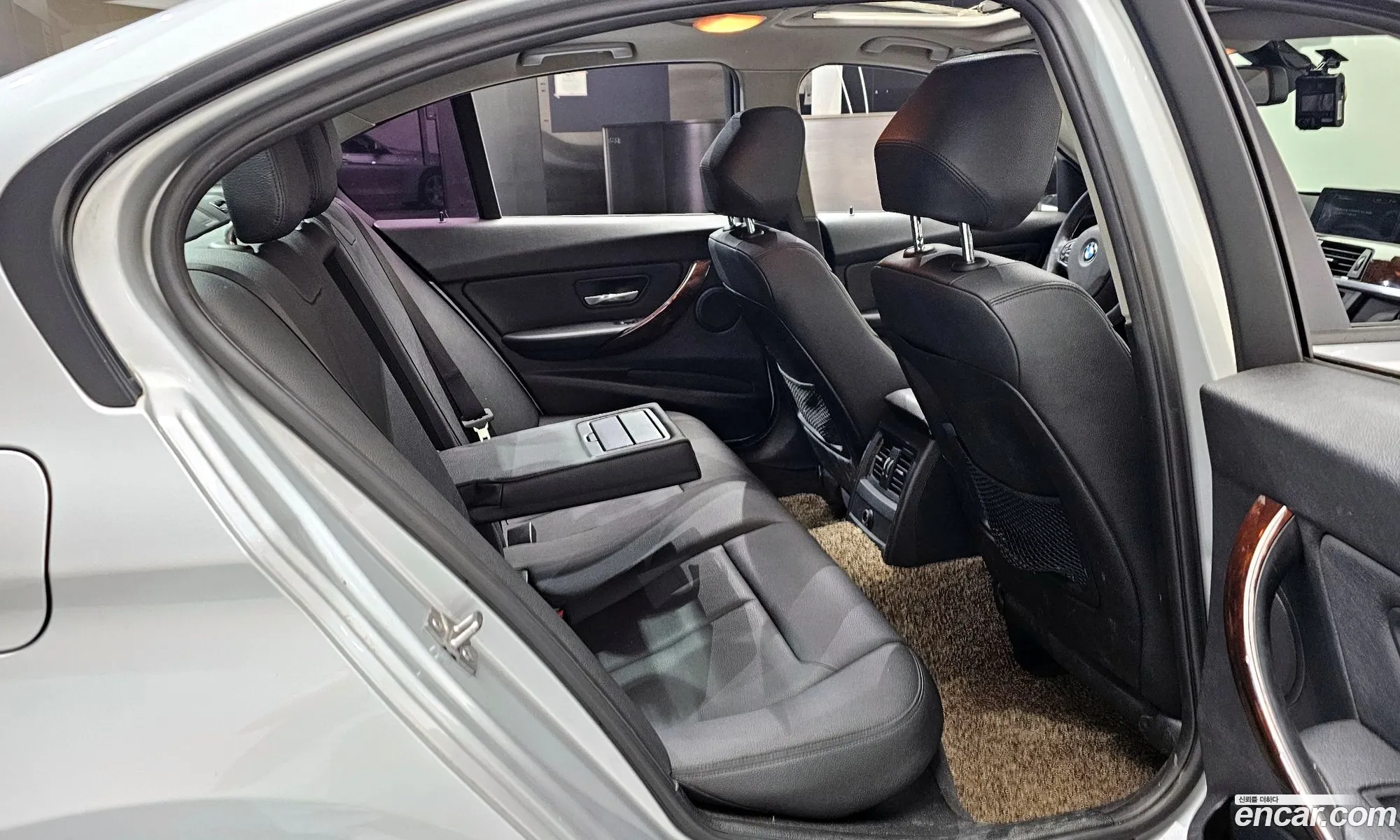 BMW 3 Series 2013 WBA3D3103DF252505 — 2