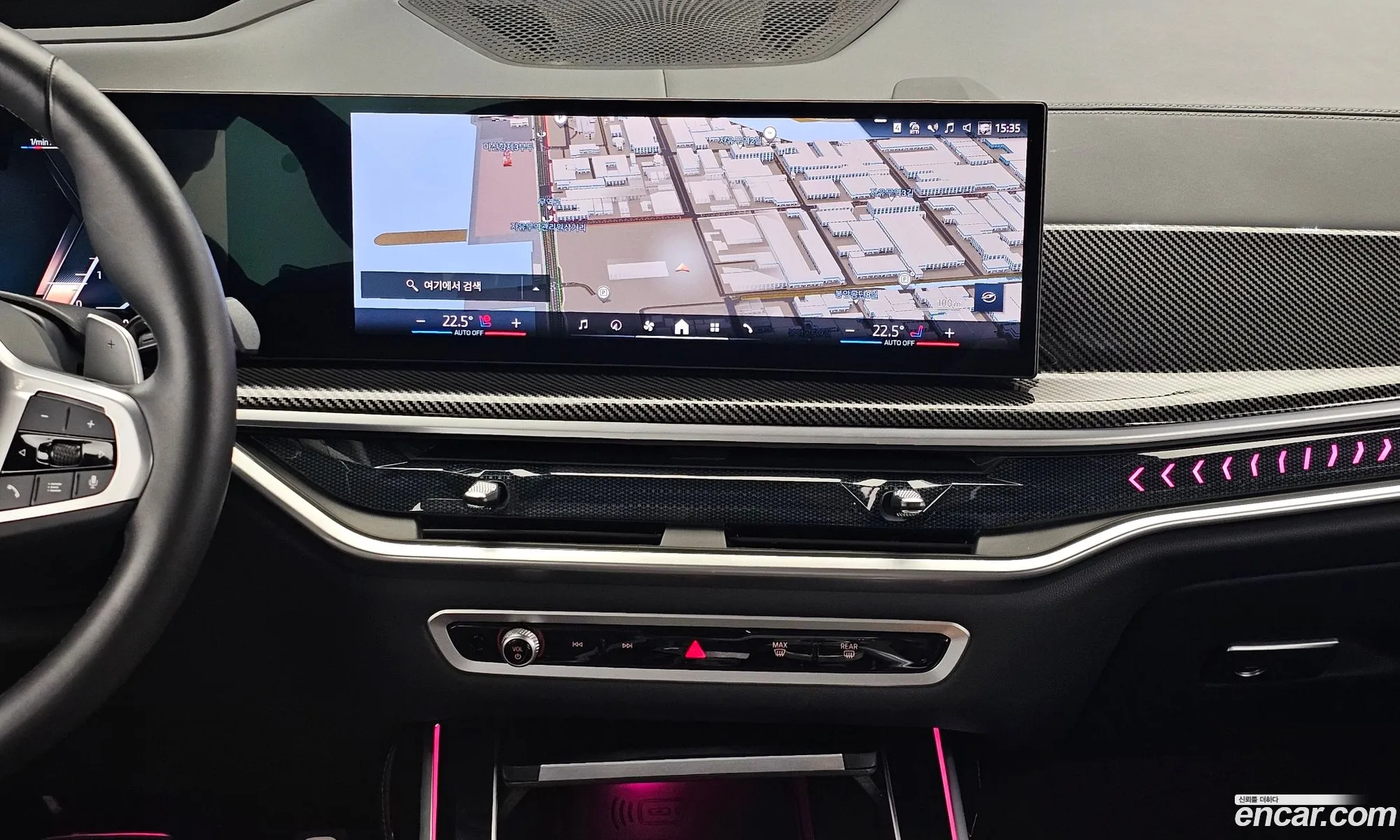 BMW X7 2024 — 3