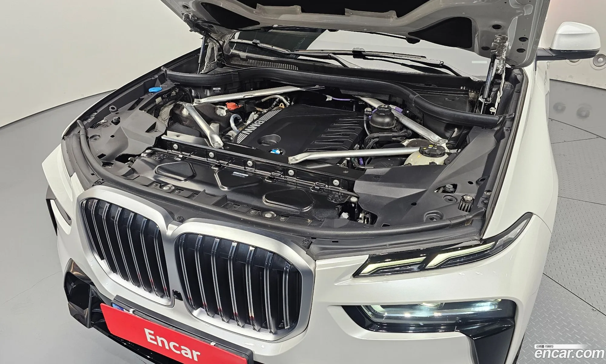 BMW X7 2024 — 20