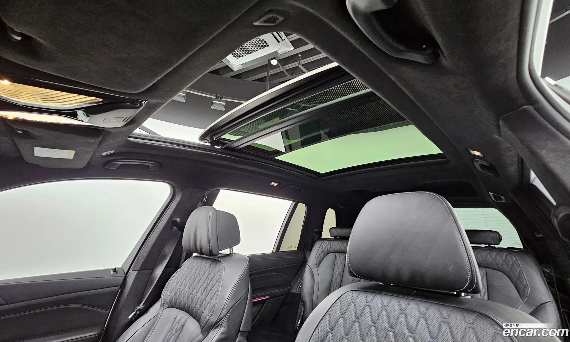 BMW X7 2024 — 6