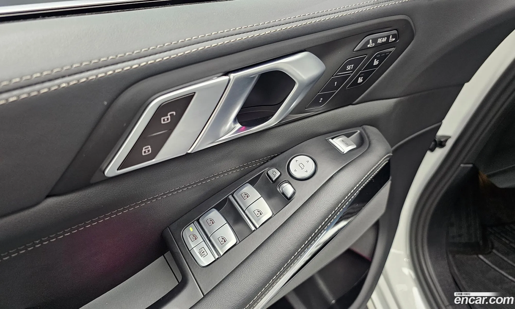 BMW X7 2024 — 19