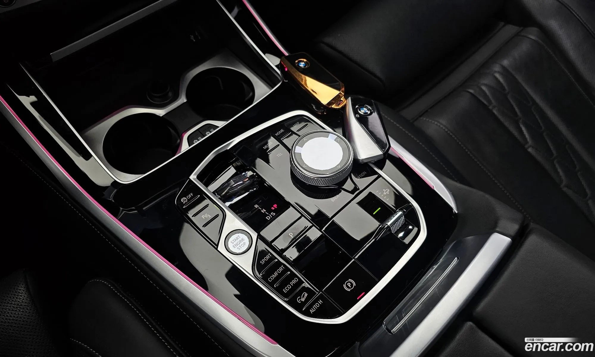 BMW X7 2024 — 12