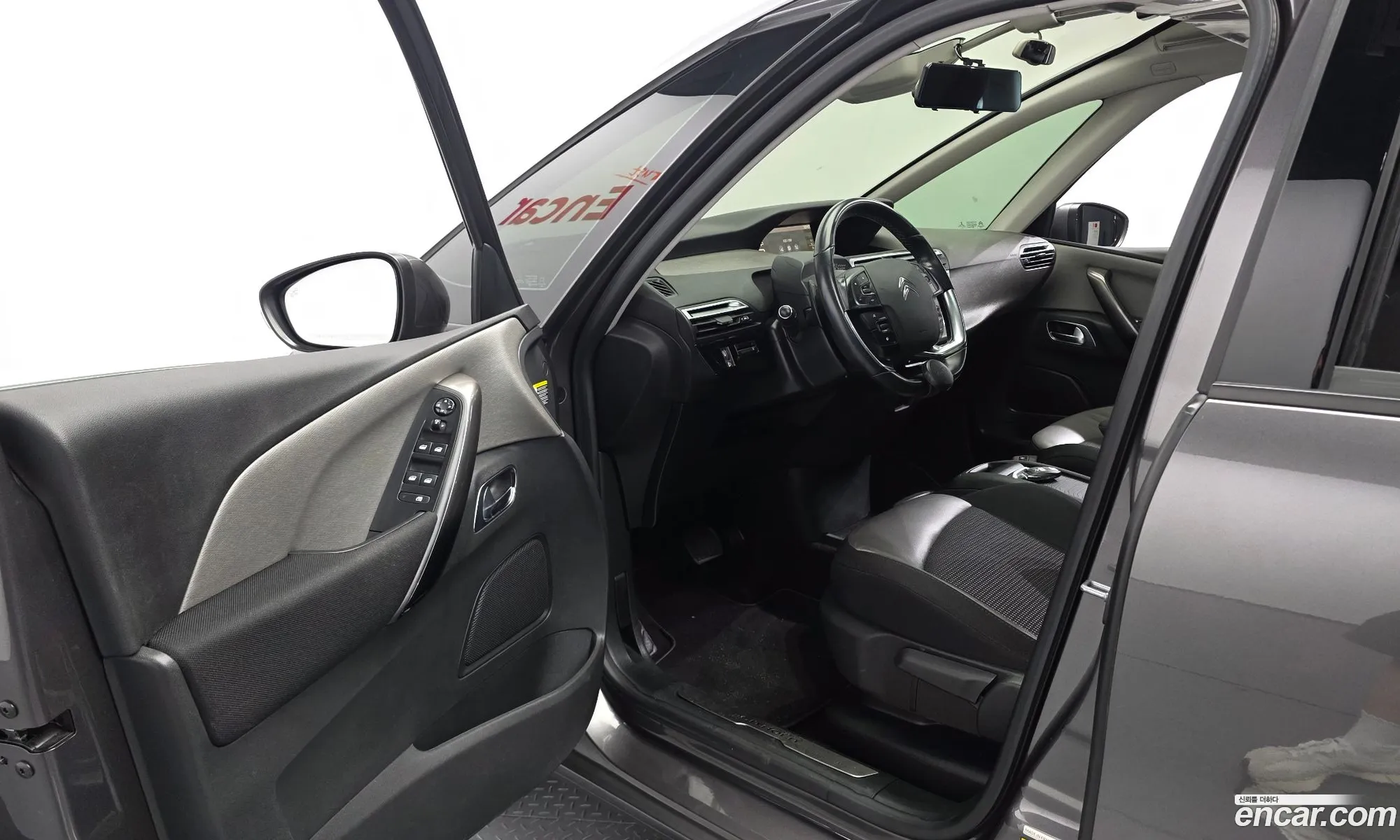 Citroen/DS Grand C4 Picasso