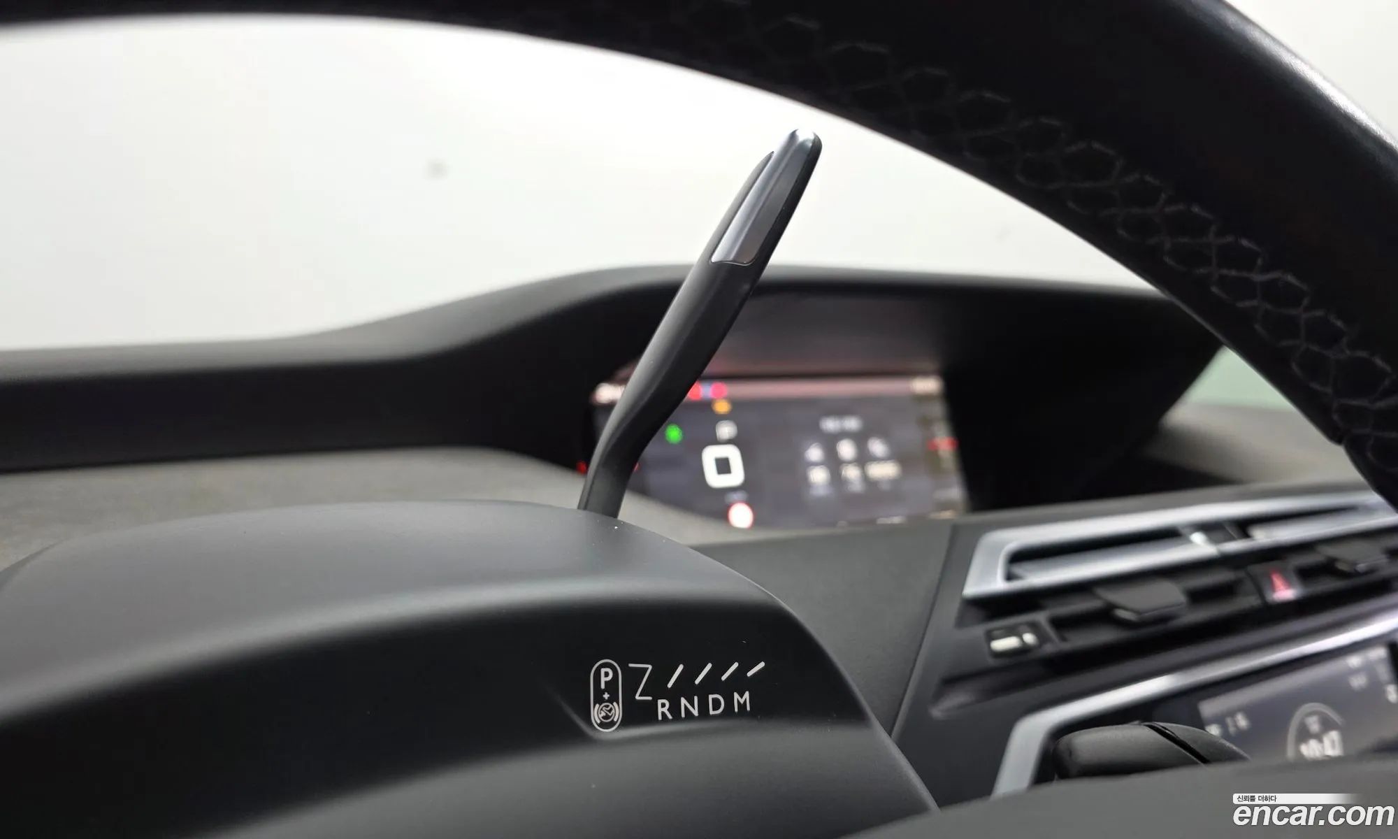 Citroen/DS Grand C4 Picasso