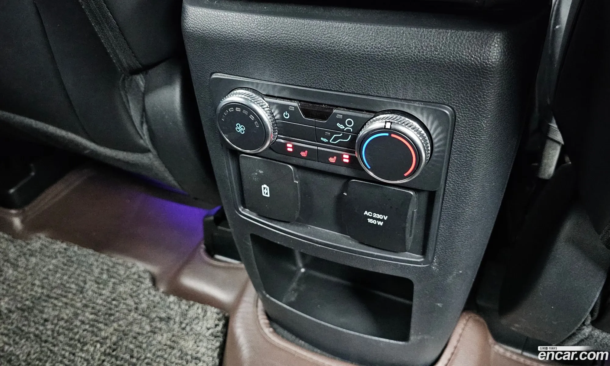 Ford Explorer 6th Gen 2021 1FM5K8HC7MGC01979 — 27