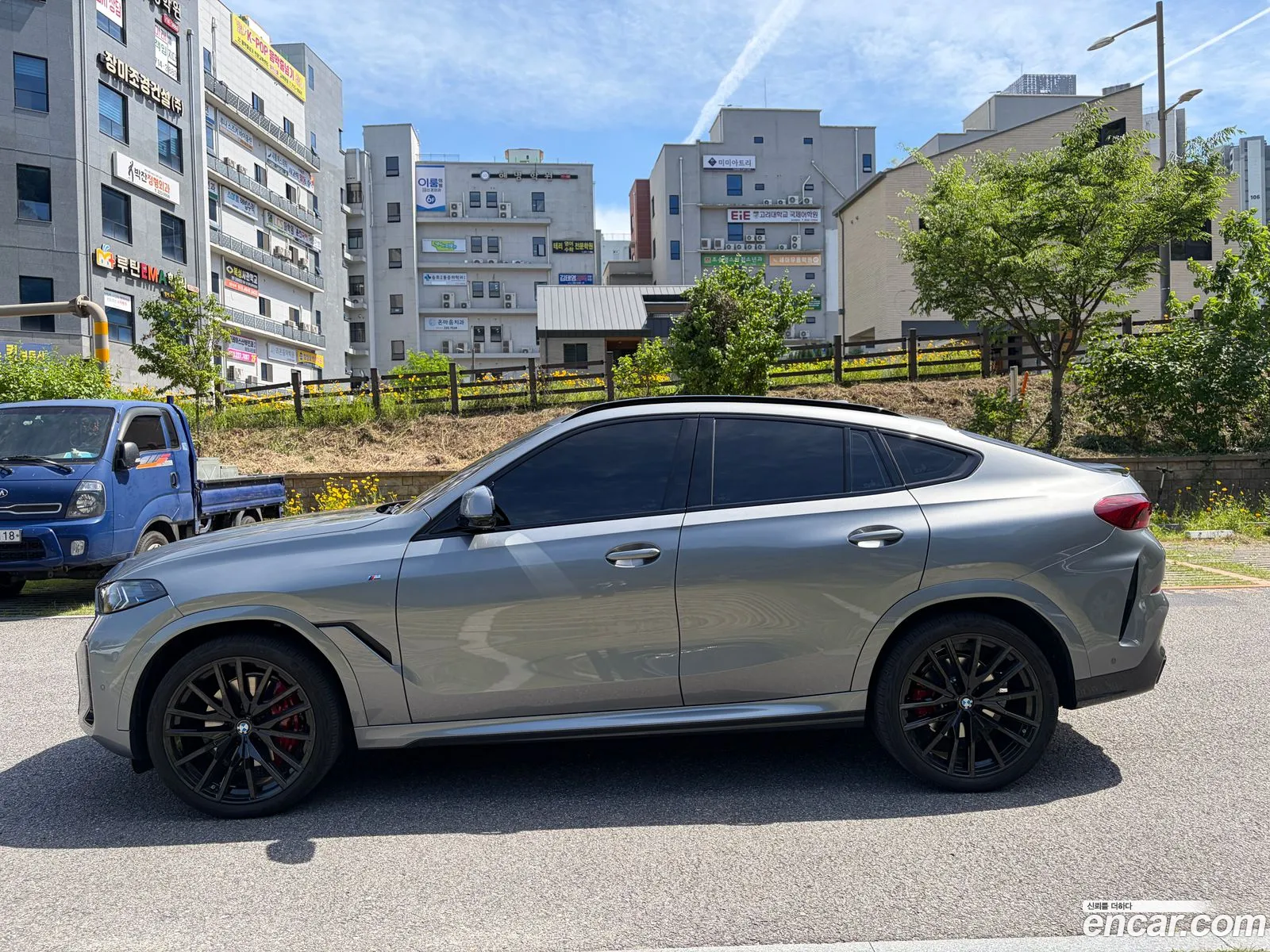 BMW X6 2025 — 4