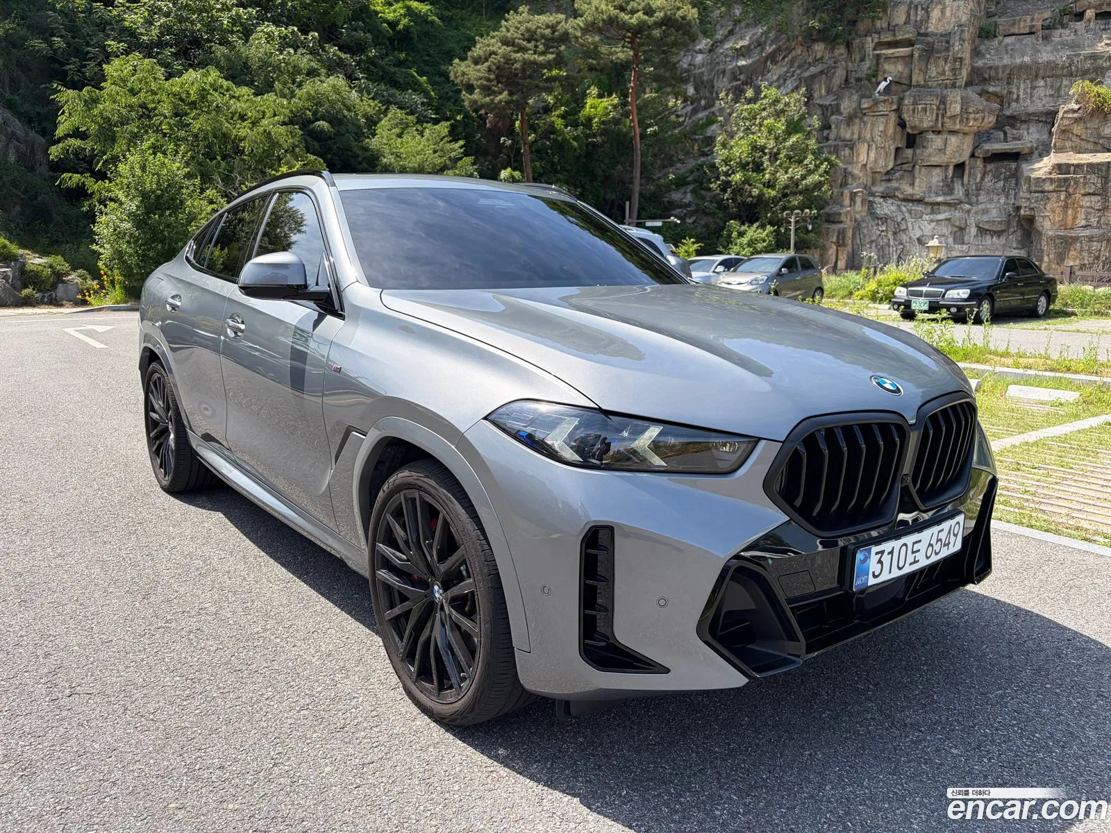 BMW X6 2025 — 5