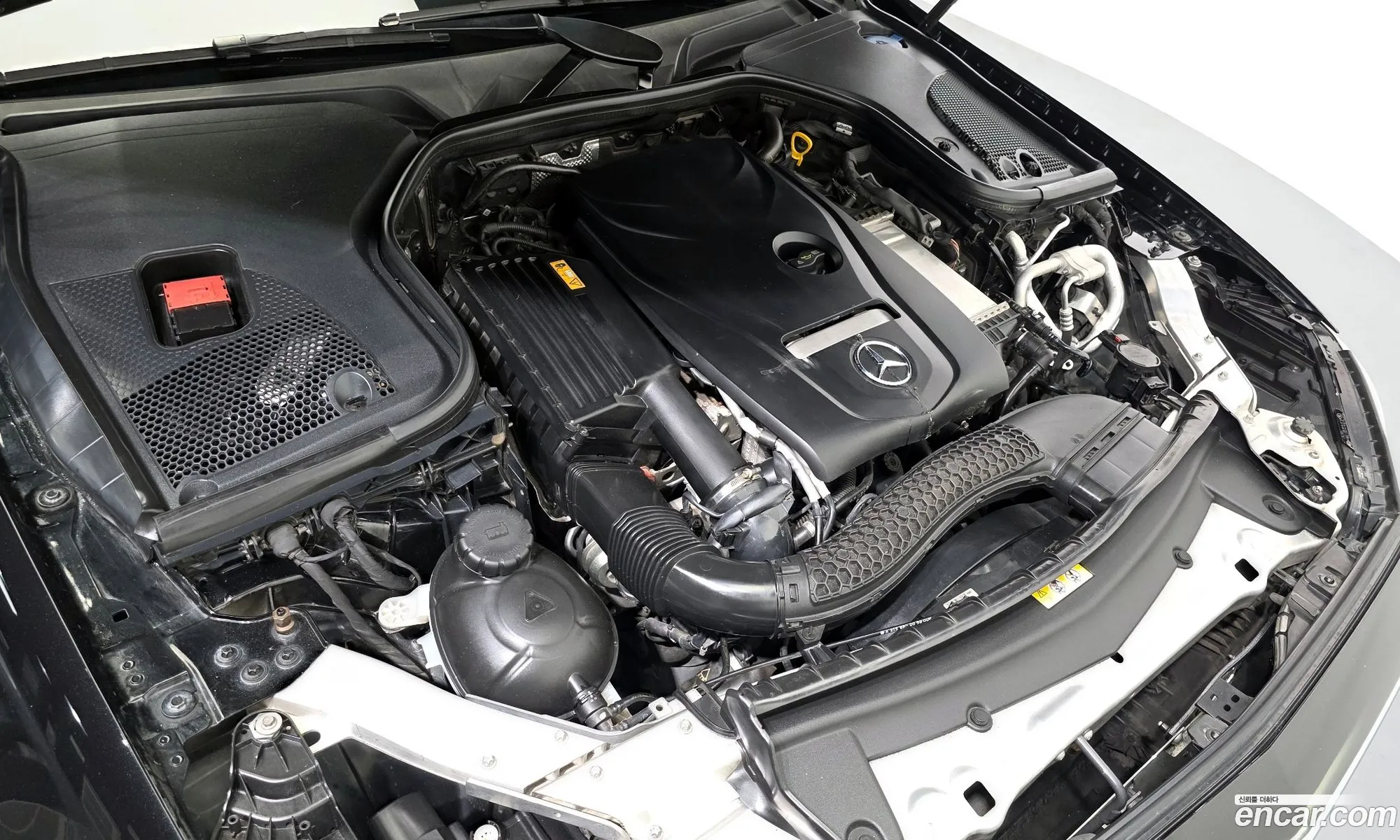 Mercedes-Benz E-Class W213 2017 WDDZF4CB5HA111679 — 3