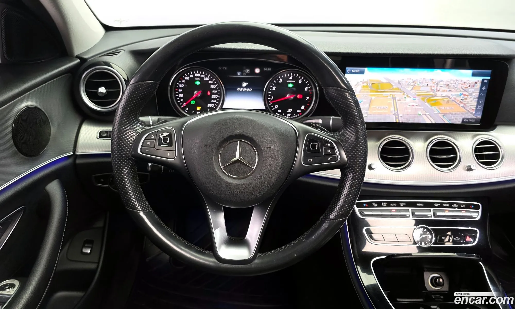 Mercedes-Benz E-Class W213 2017 WDDZF4CB5HA111679 — 2