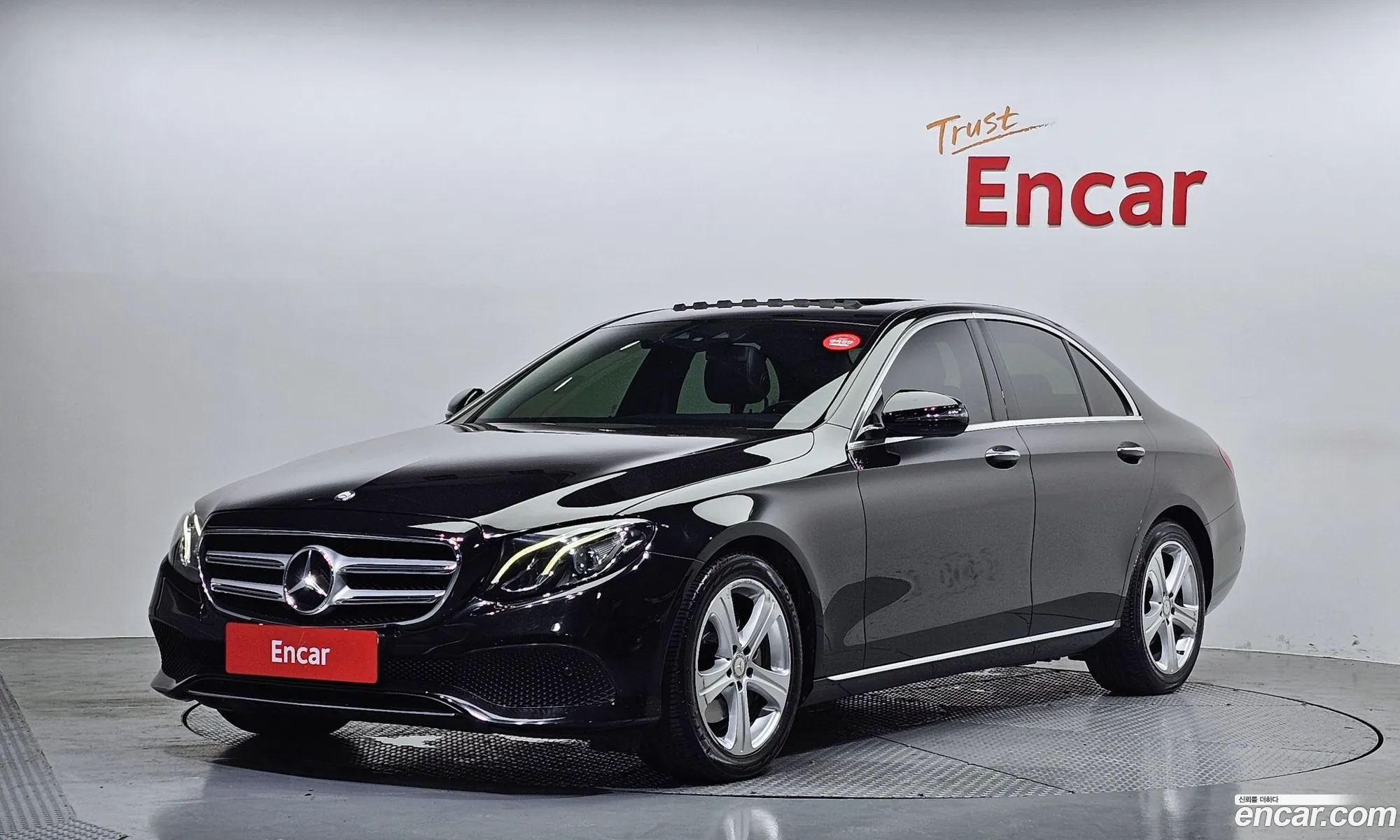 Mercedes-Benz E-Class W213 2017 WDDZF4CB5HA111679 — 20