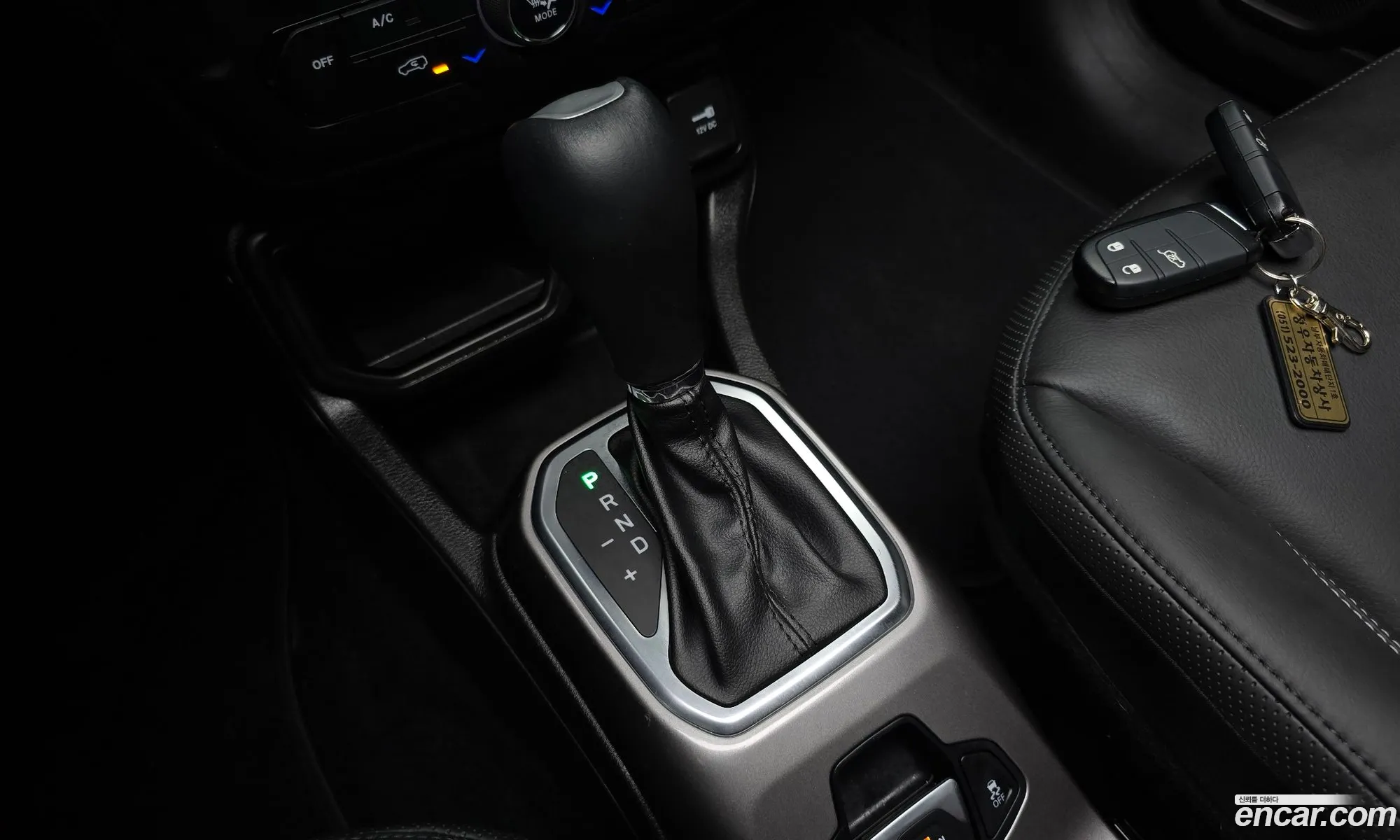 Jeep Renegade 2022 — 19