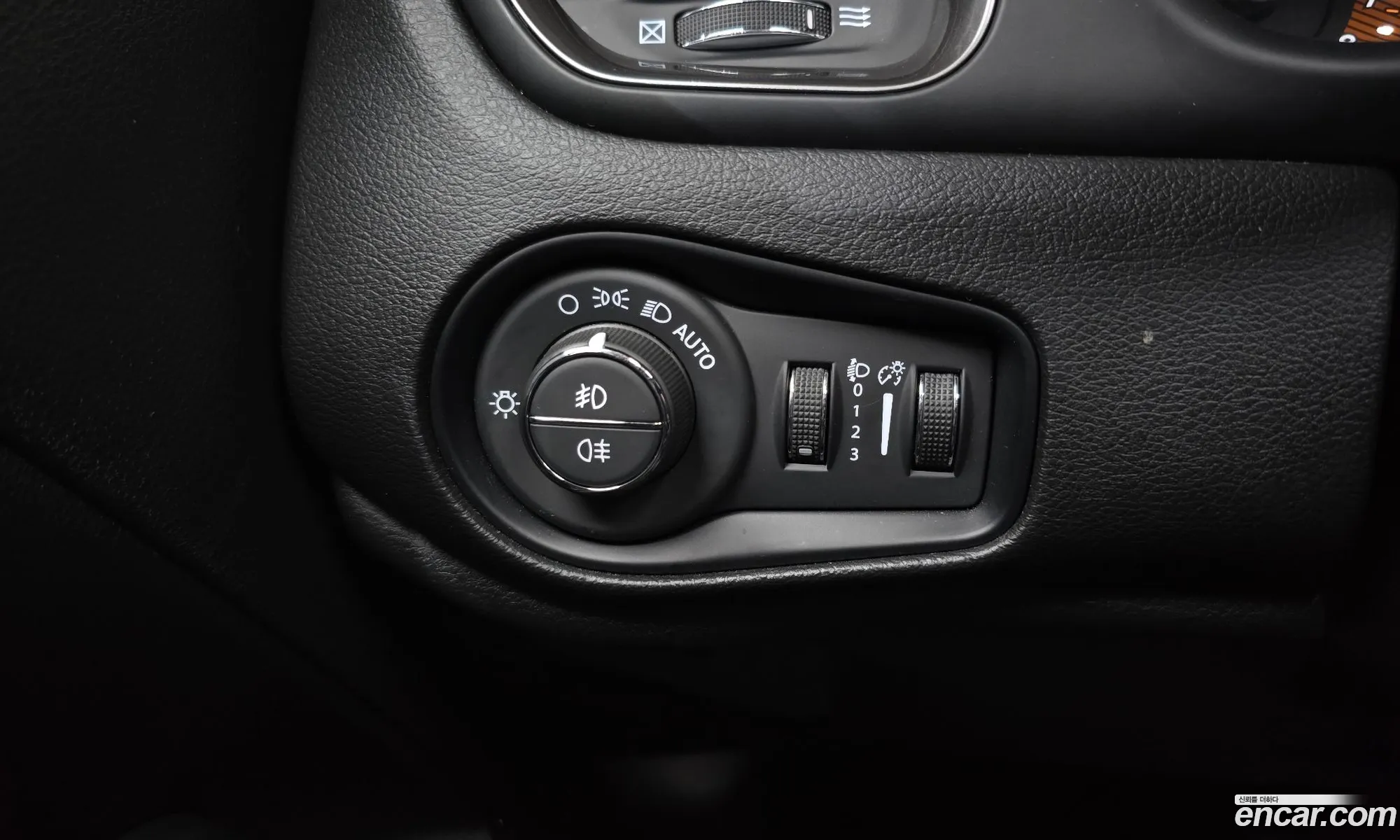 Jeep Renegade 2022 — 20