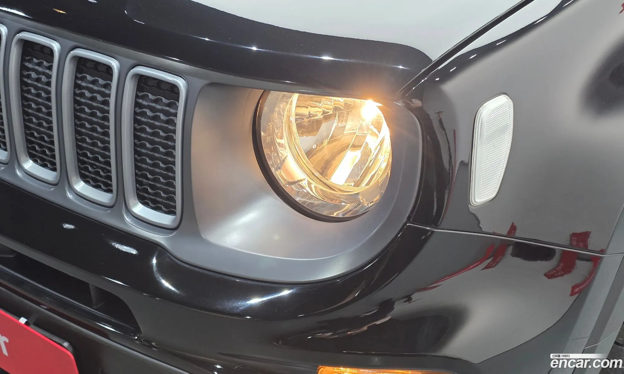 Jeep Renegade 2022 — 6