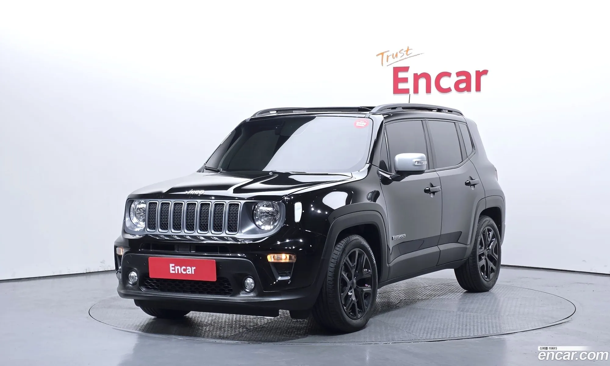 Jeep Renegade 2022 — 18