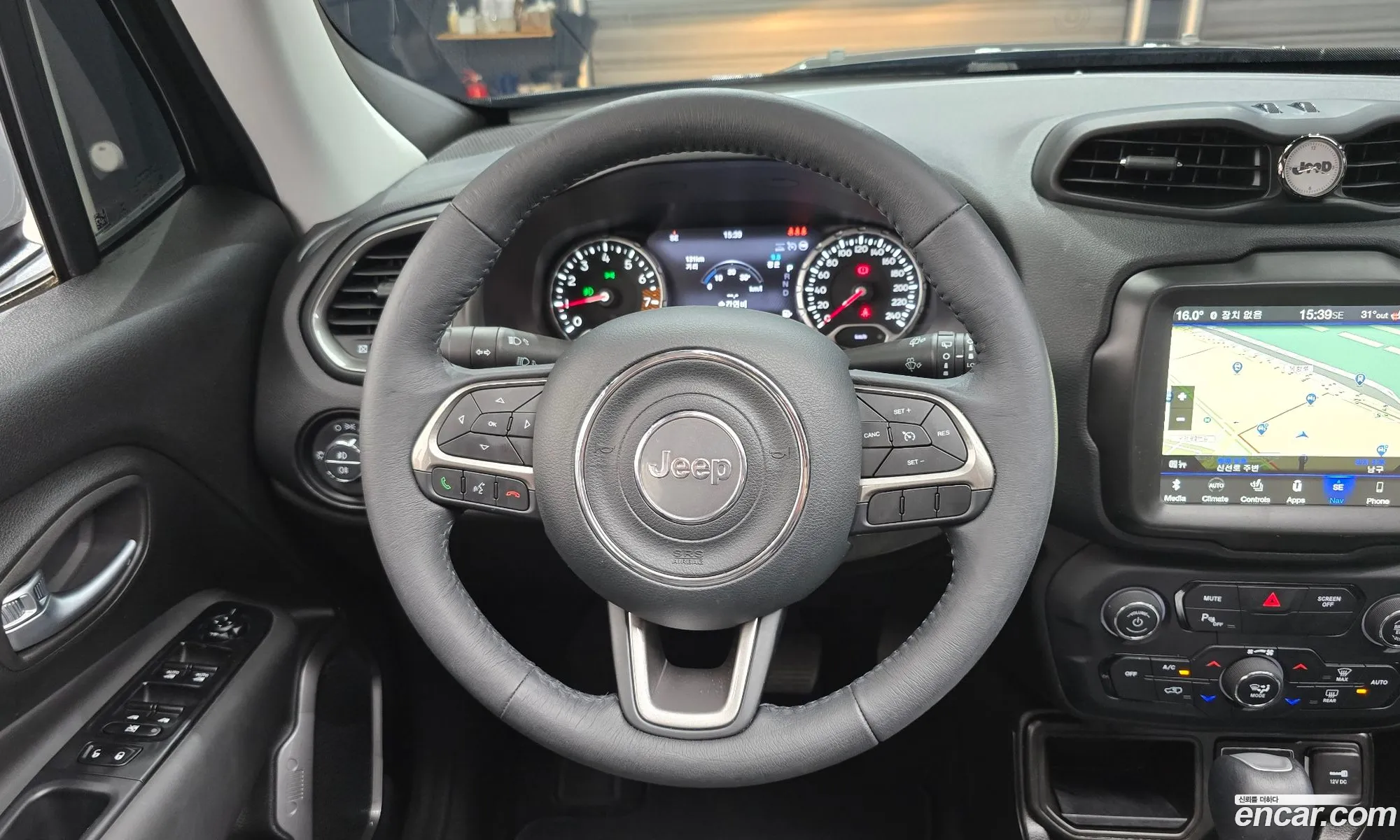 Jeep Renegade 2022 — 27