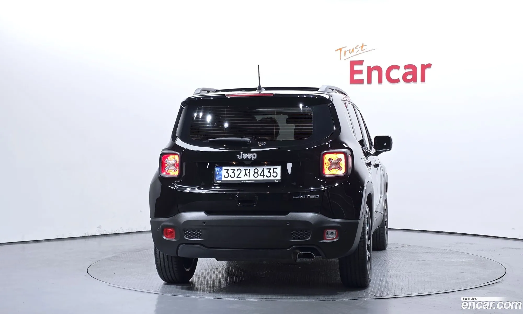 Jeep Renegade 2022 — 21