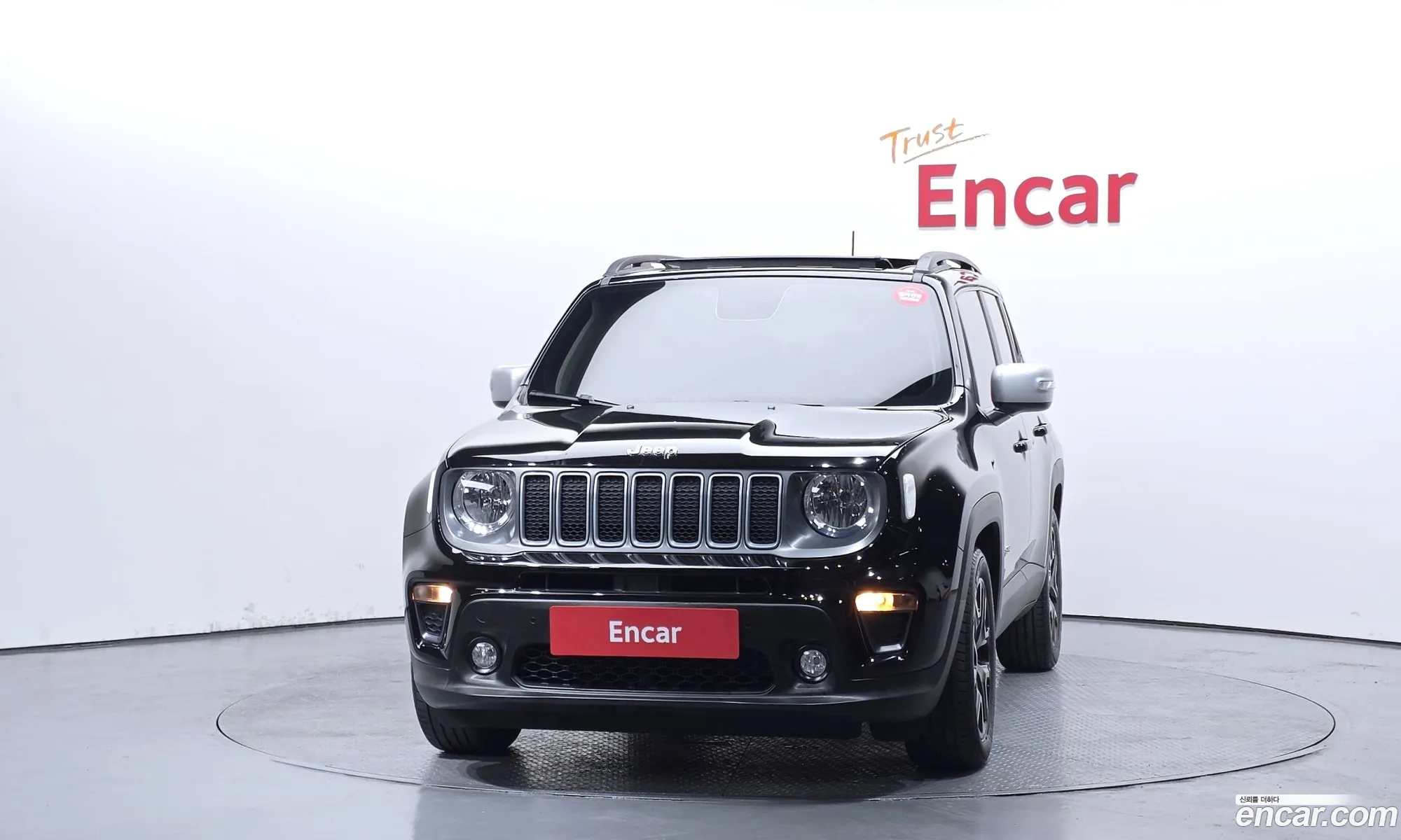 Jeep Renegade 2022 — 14