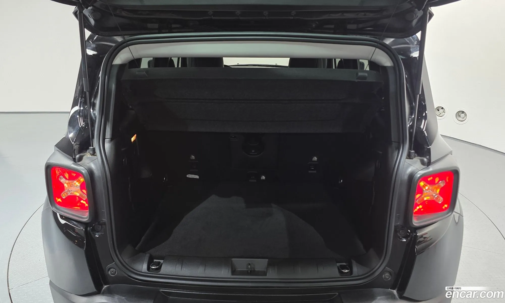 Jeep Renegade 2022 — 13