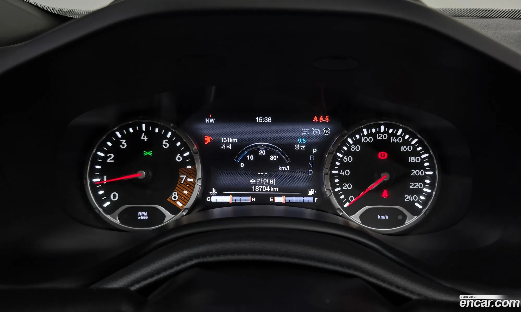 Jeep Renegade 2022 — 31