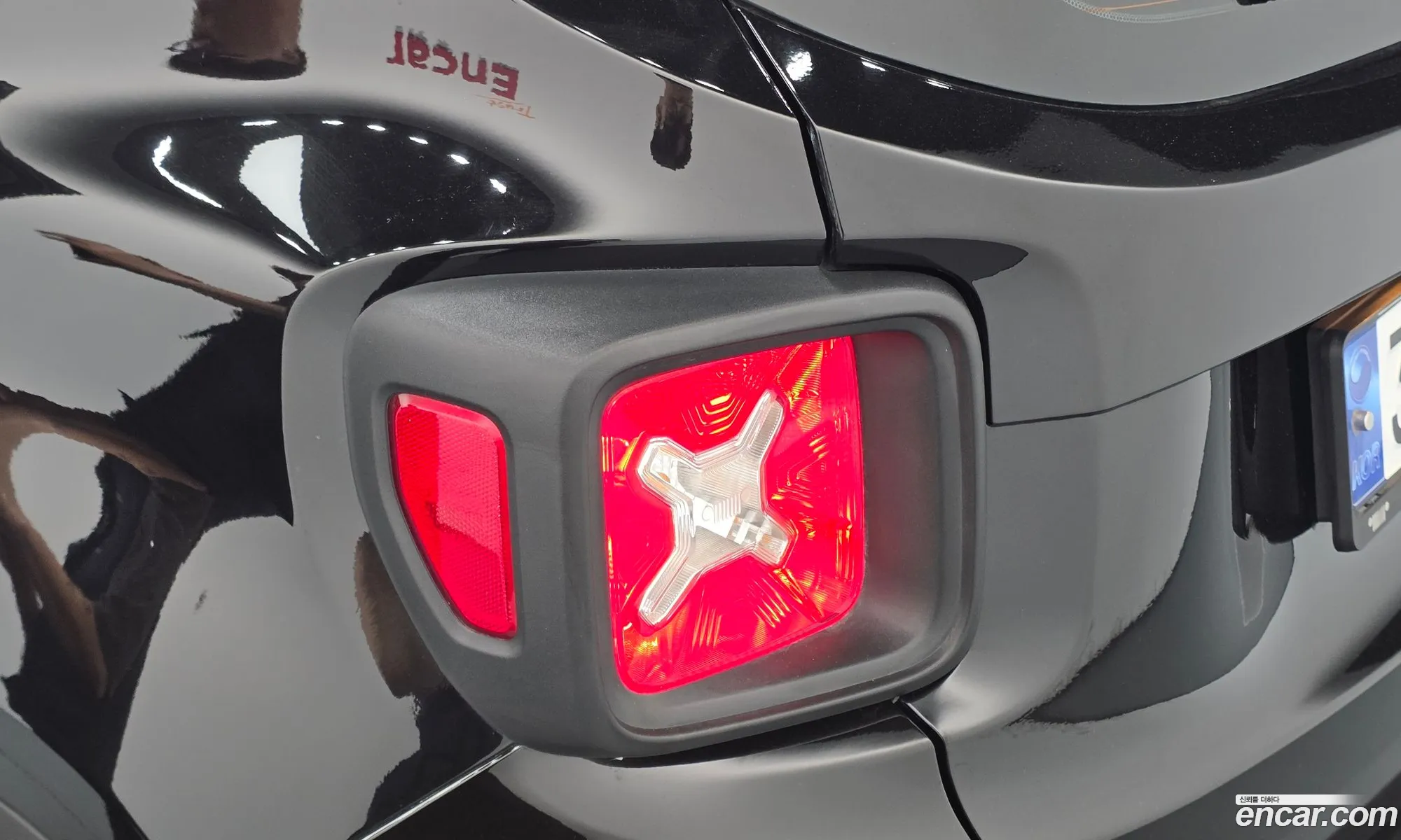 Jeep Renegade 2022 — 15