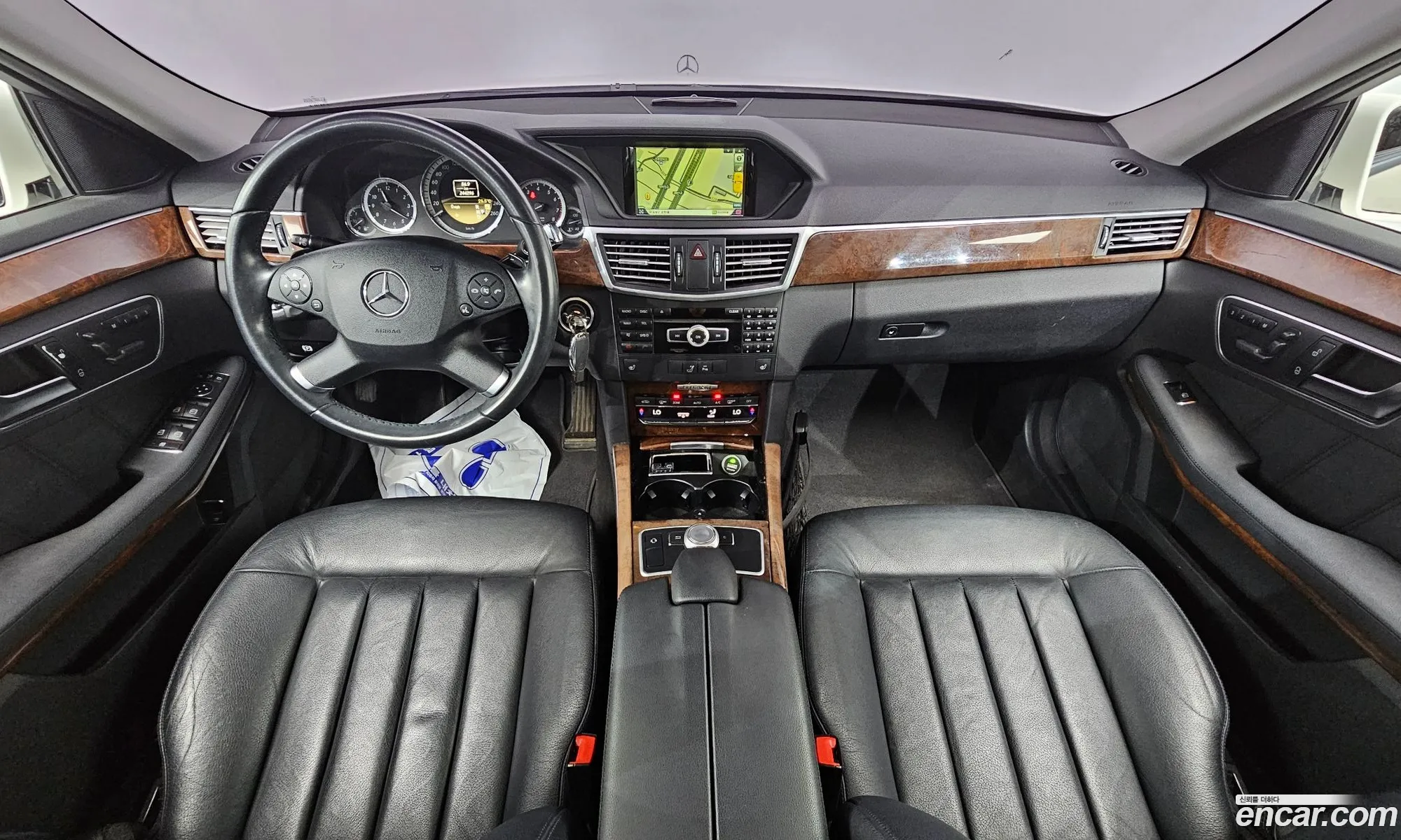 Mercedes-Benz E-Class W212 2012 WDDHF5FB7CA619285 — 18