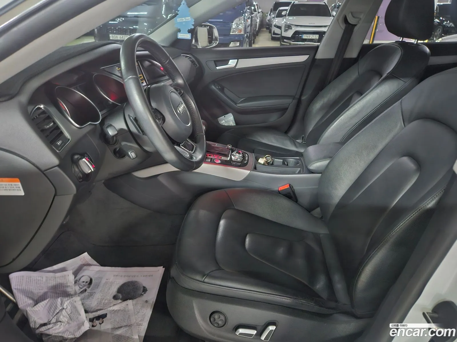 Audi A5 2015 — 10
