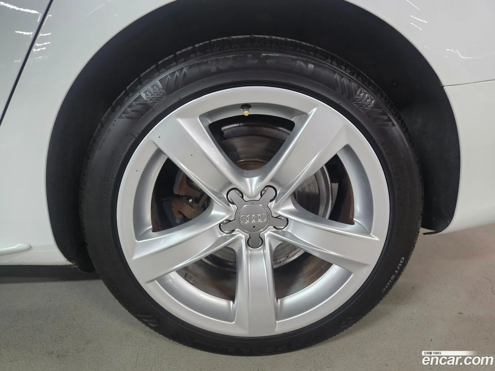 Audi A5 2015 — 4