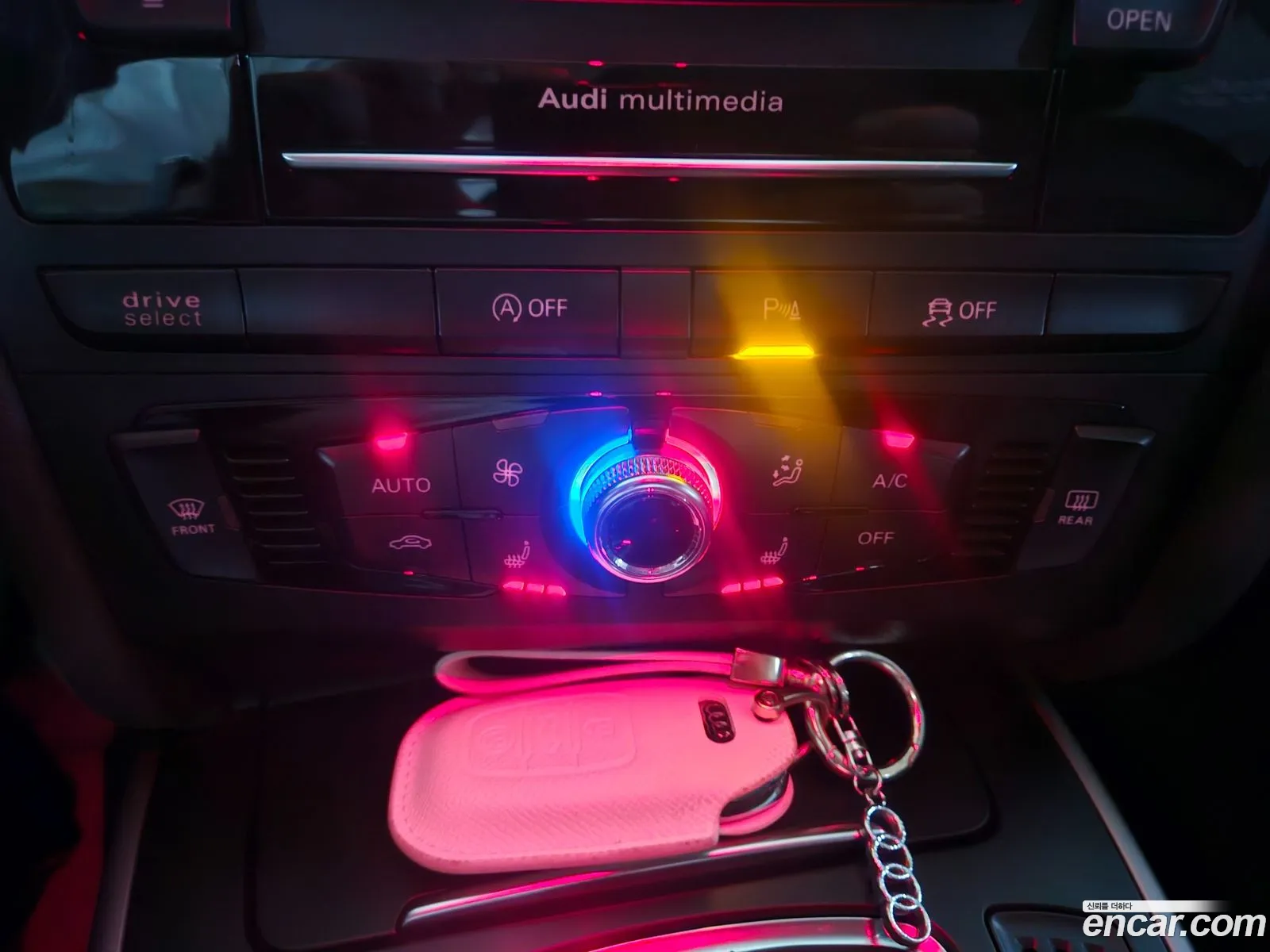Audi A5 2015 — 3