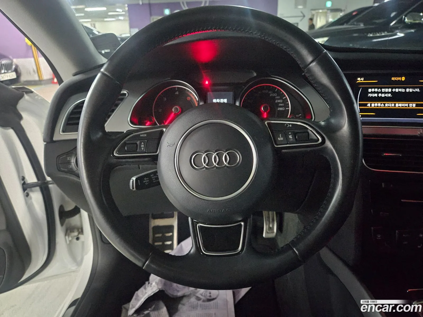 Audi A5 2015 — 19