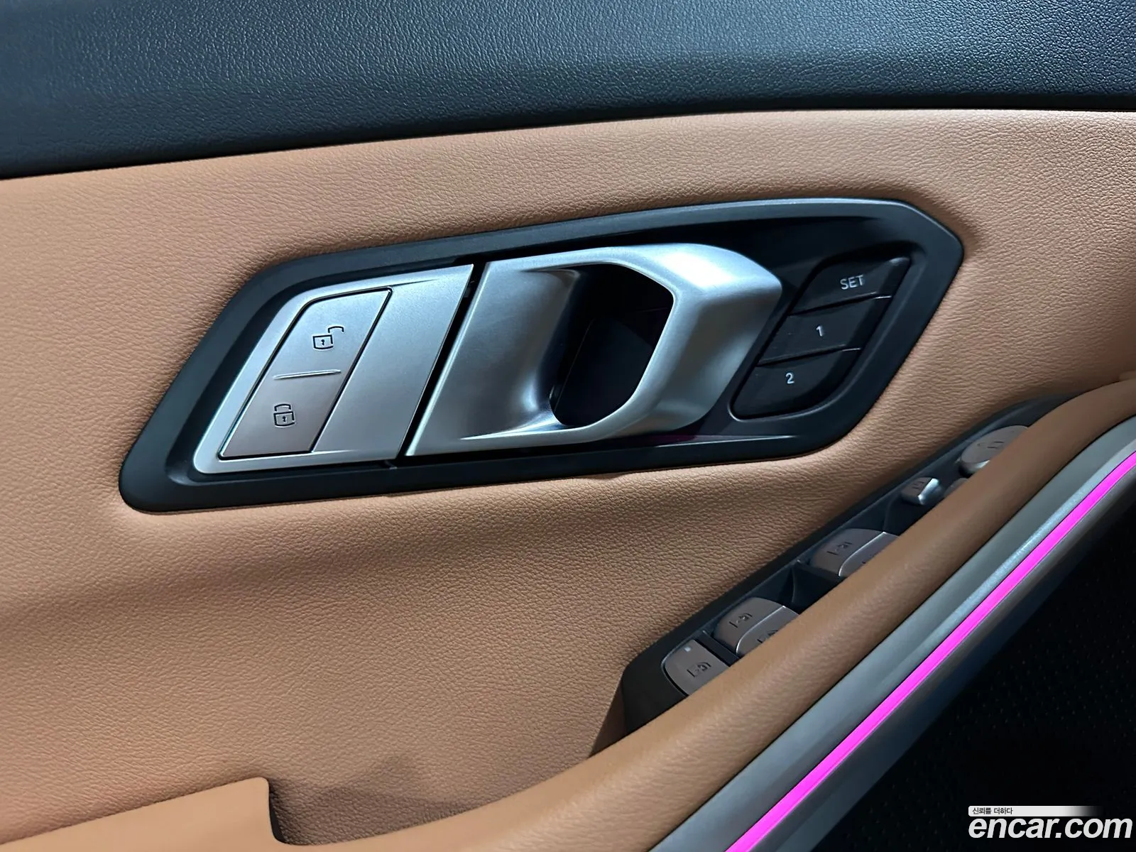 BMW 3 Series 2025 — 7