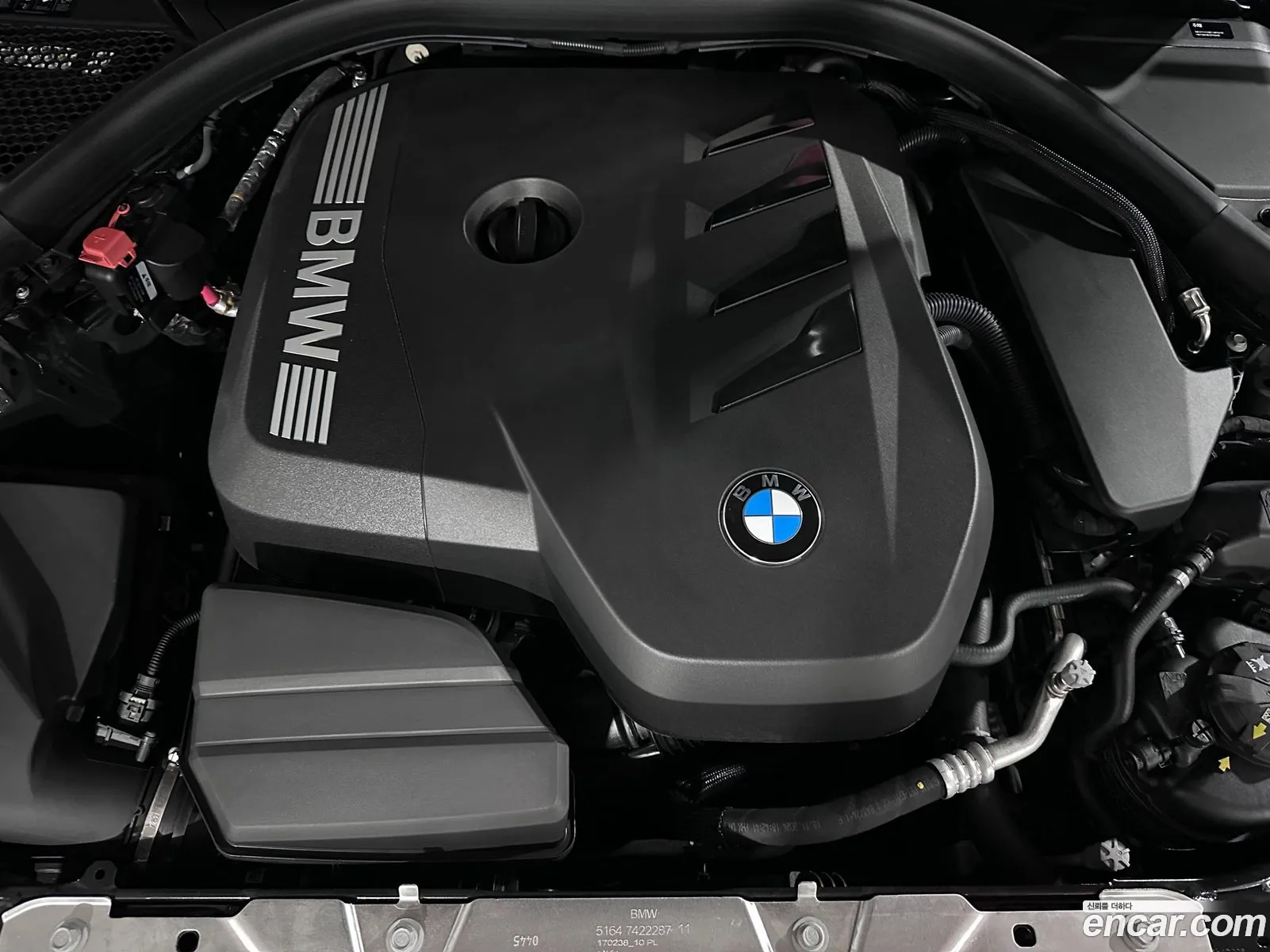 BMW 3 Series 2025 — 3