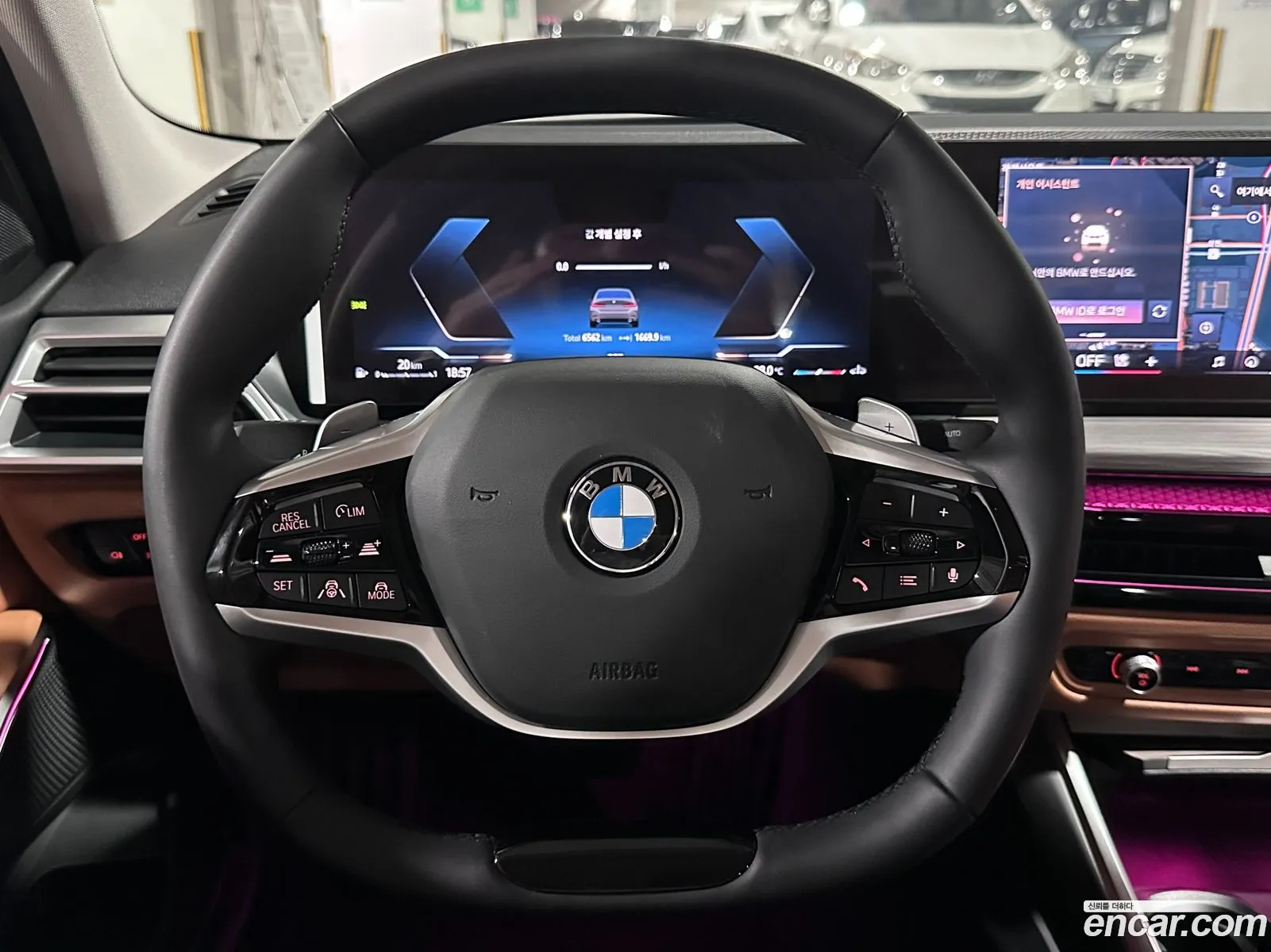 BMW 3 Series 2025 — 4