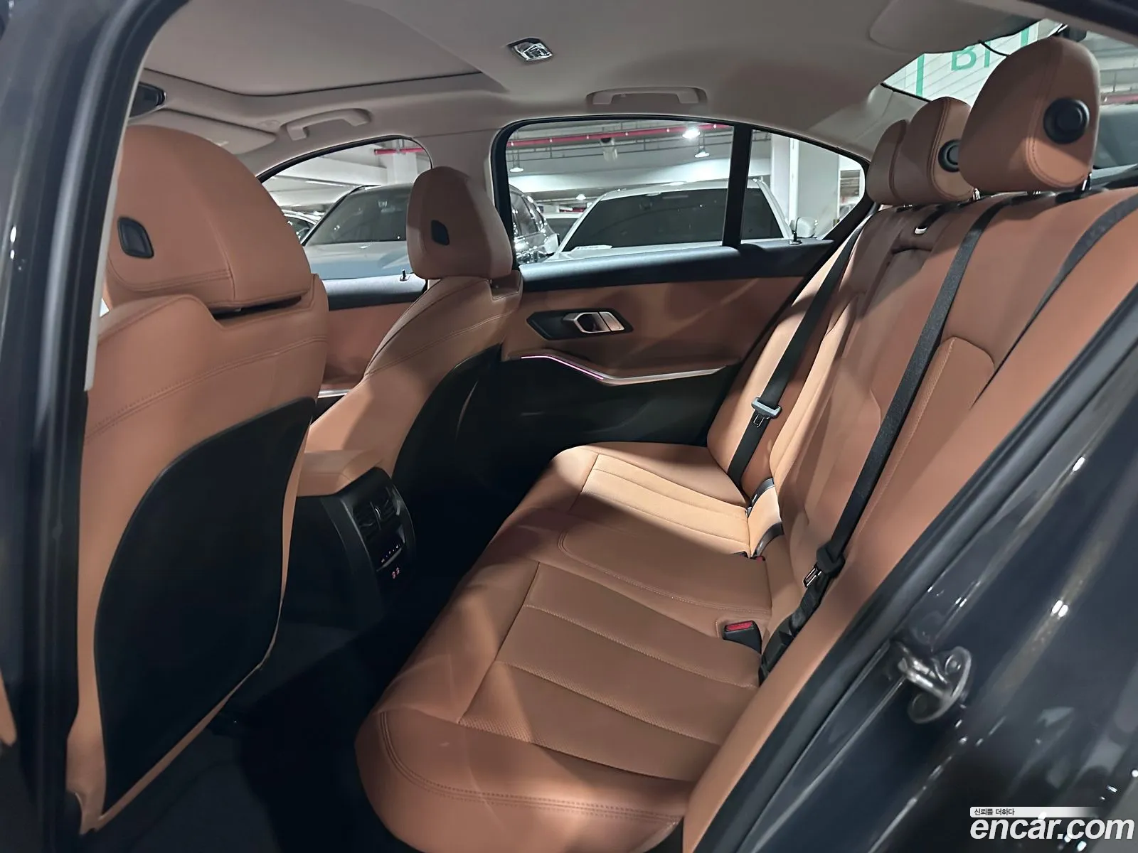 BMW 3 Series 2025 — 2