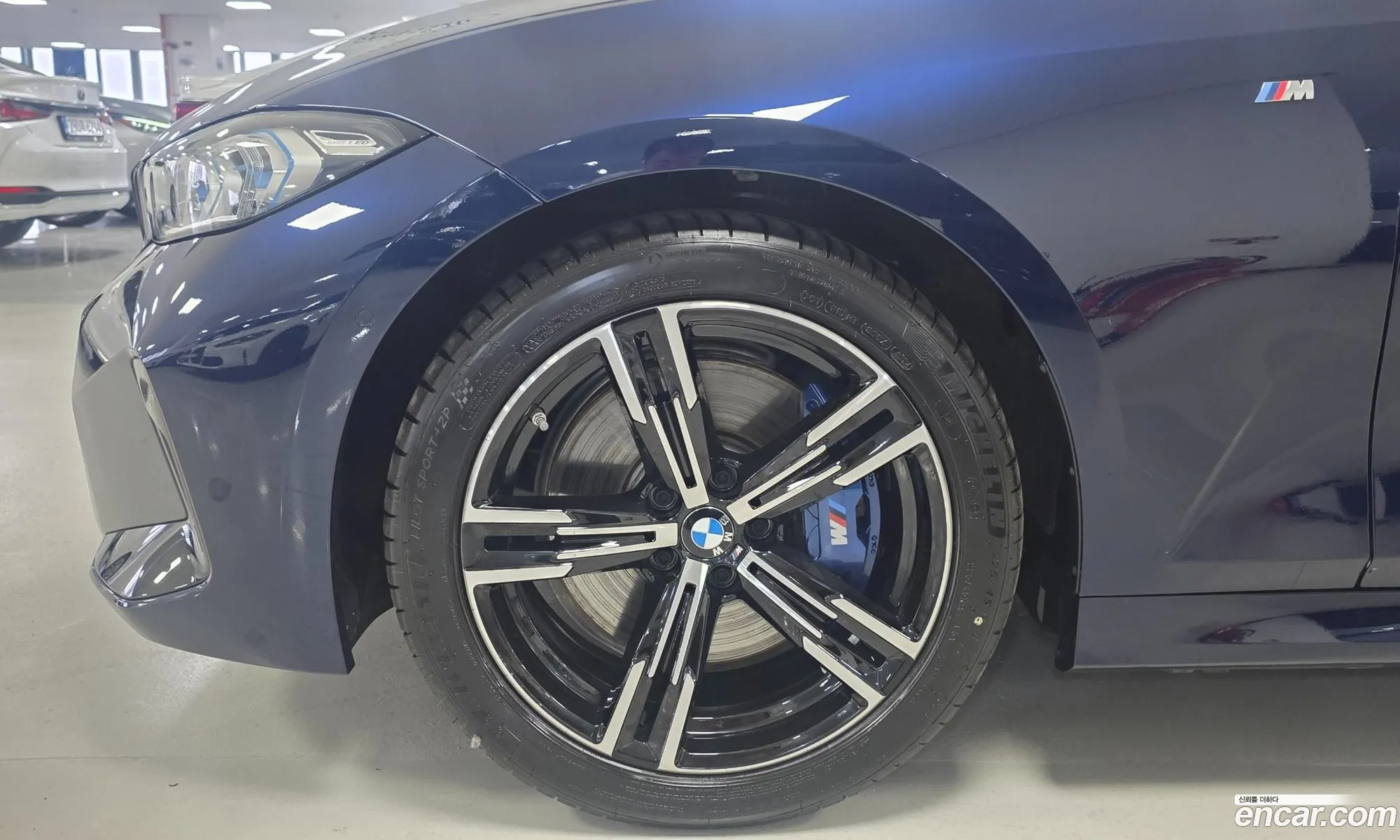 BMW 3 Series 2025 — 14