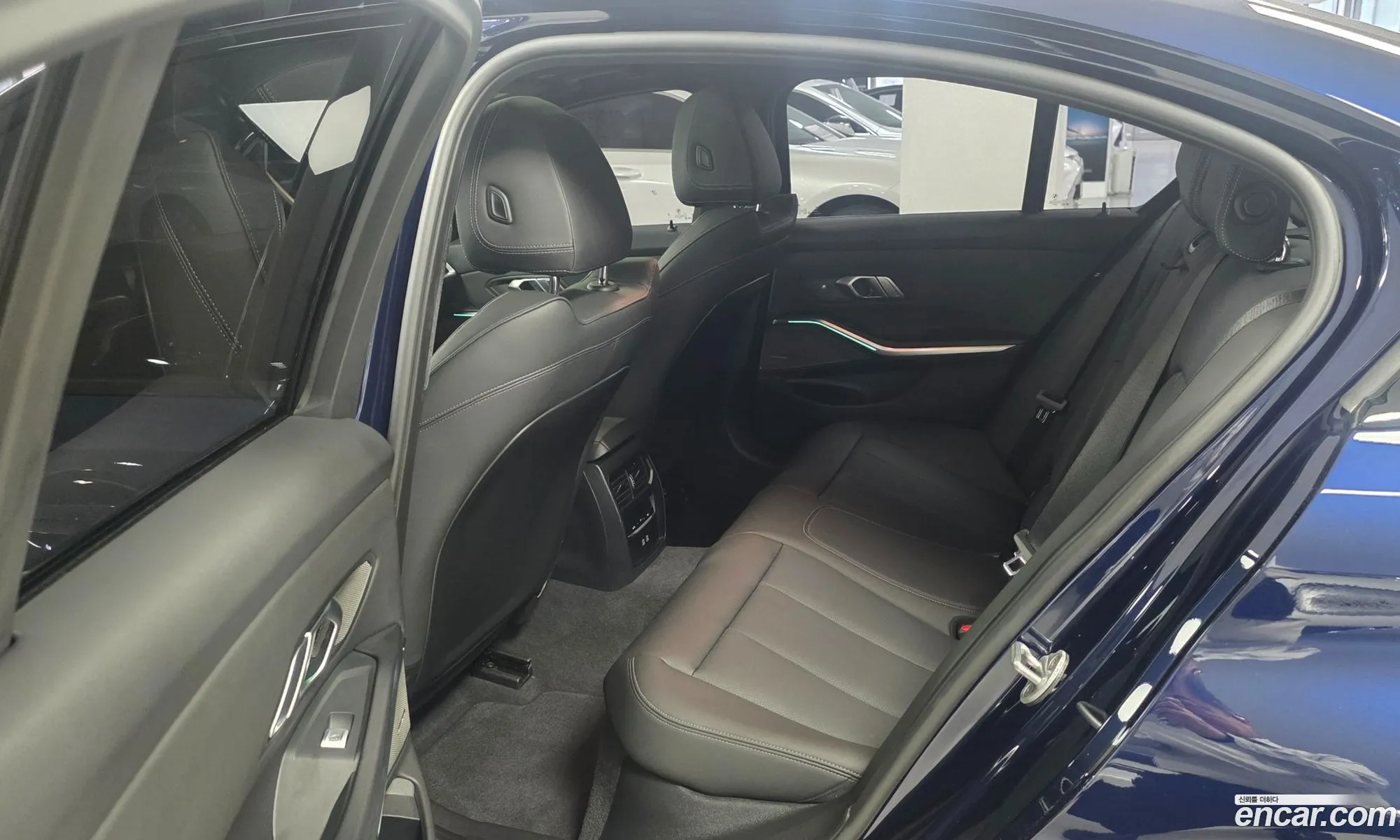 BMW 3 Series 2025 — 7