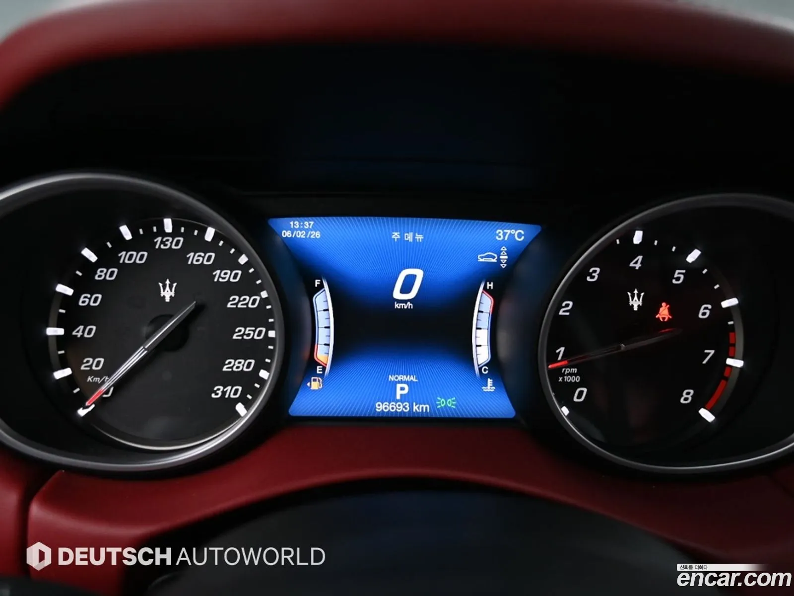 Maserati Levante 2019 — 7