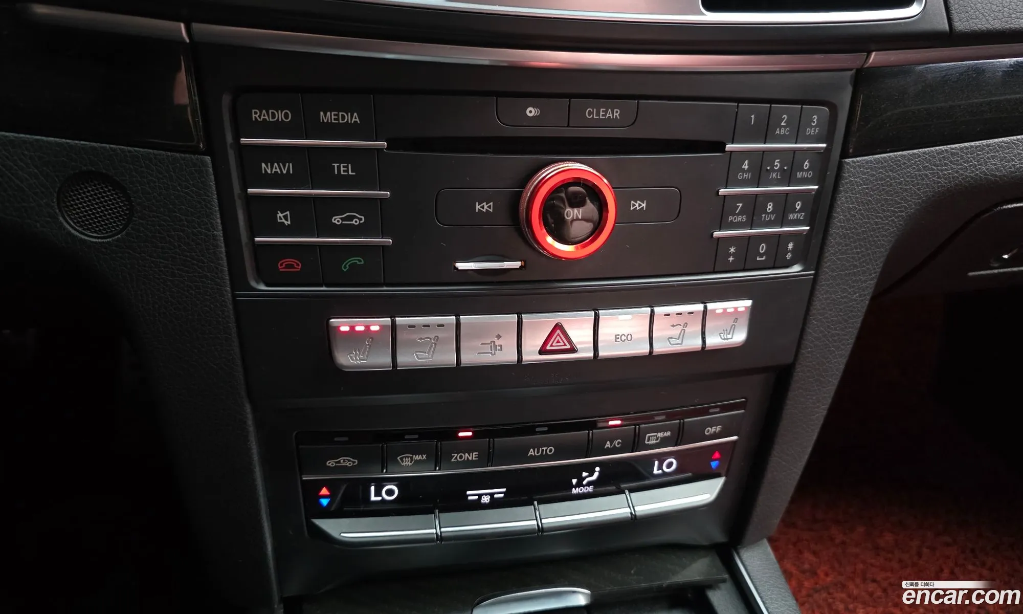 Mercedes-Benz E-Class W212 2015 WDDKK3EF0GF330462 — 17