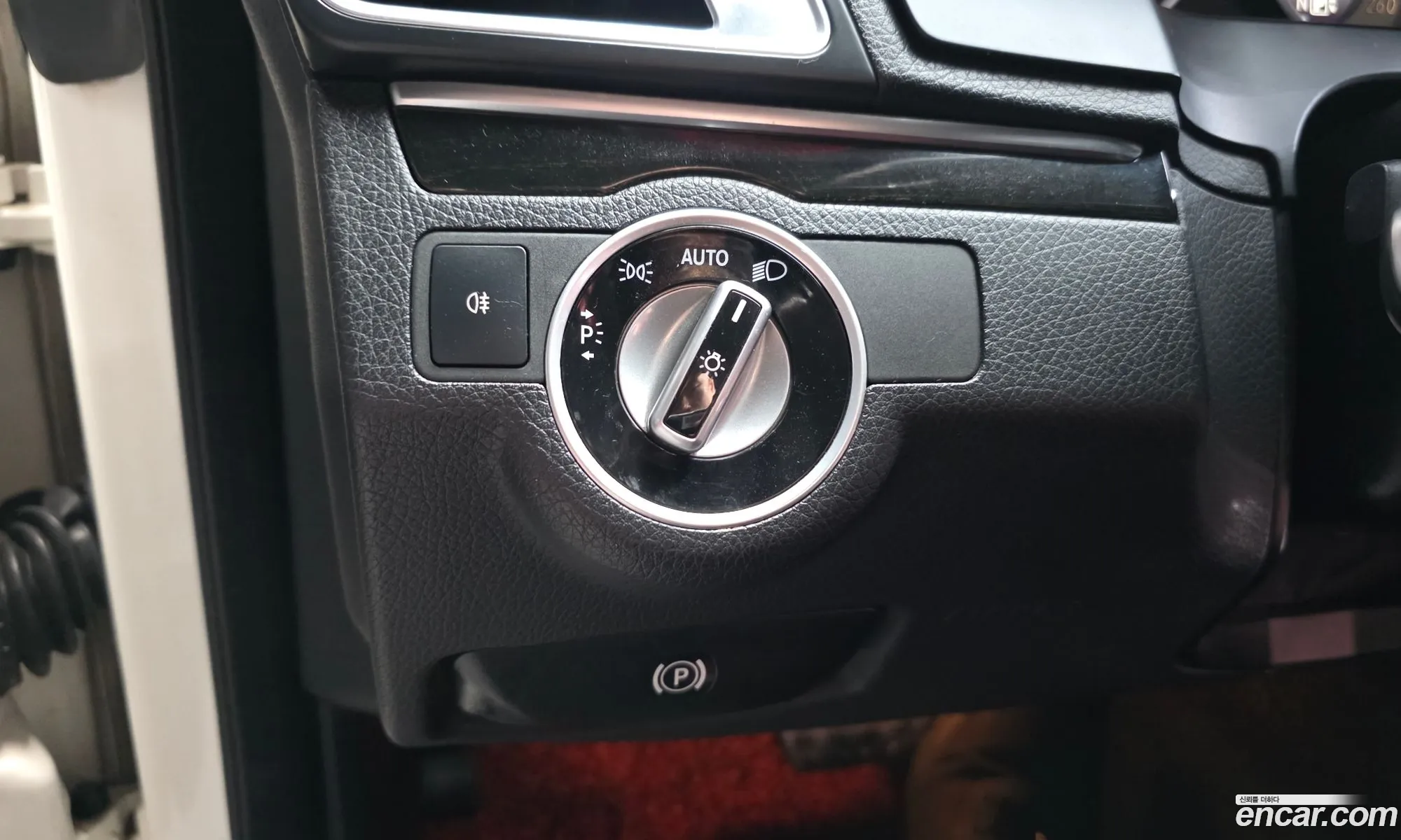Mercedes-Benz E-Class W212 2015 WDDKK3EF0GF330462 — 19