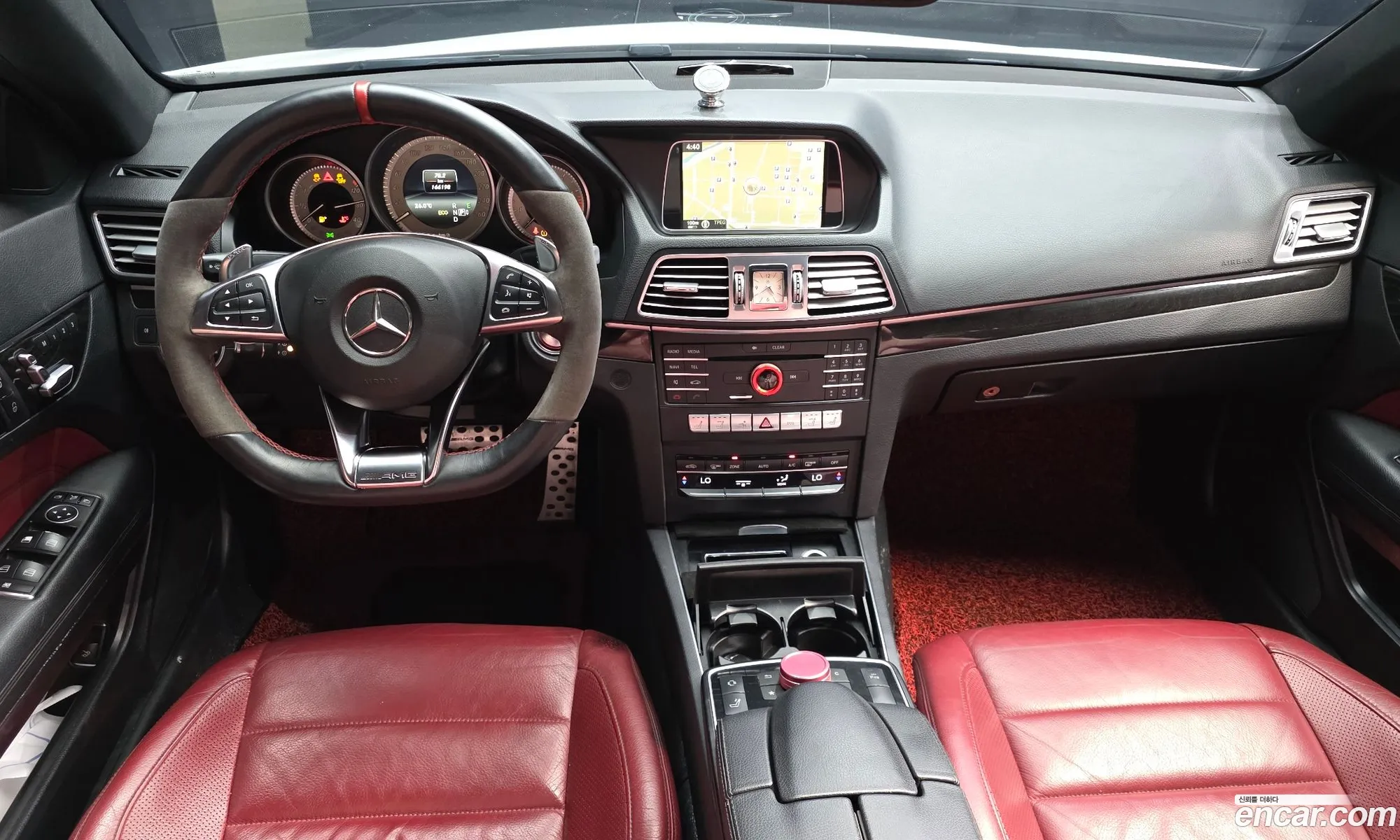 Mercedes-Benz E-Class W212 2015 WDDKK3EF0GF330462 — 13