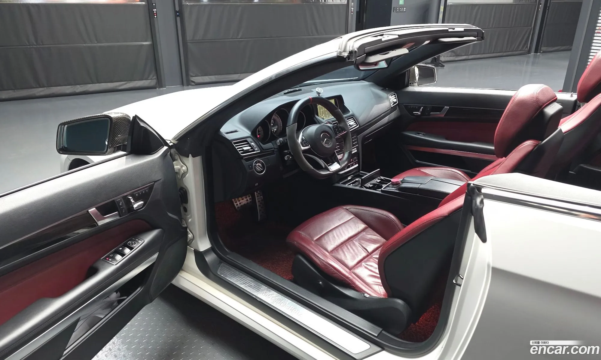 Mercedes-Benz E-Class W212 2015 WDDKK3EF0GF330462 — 14