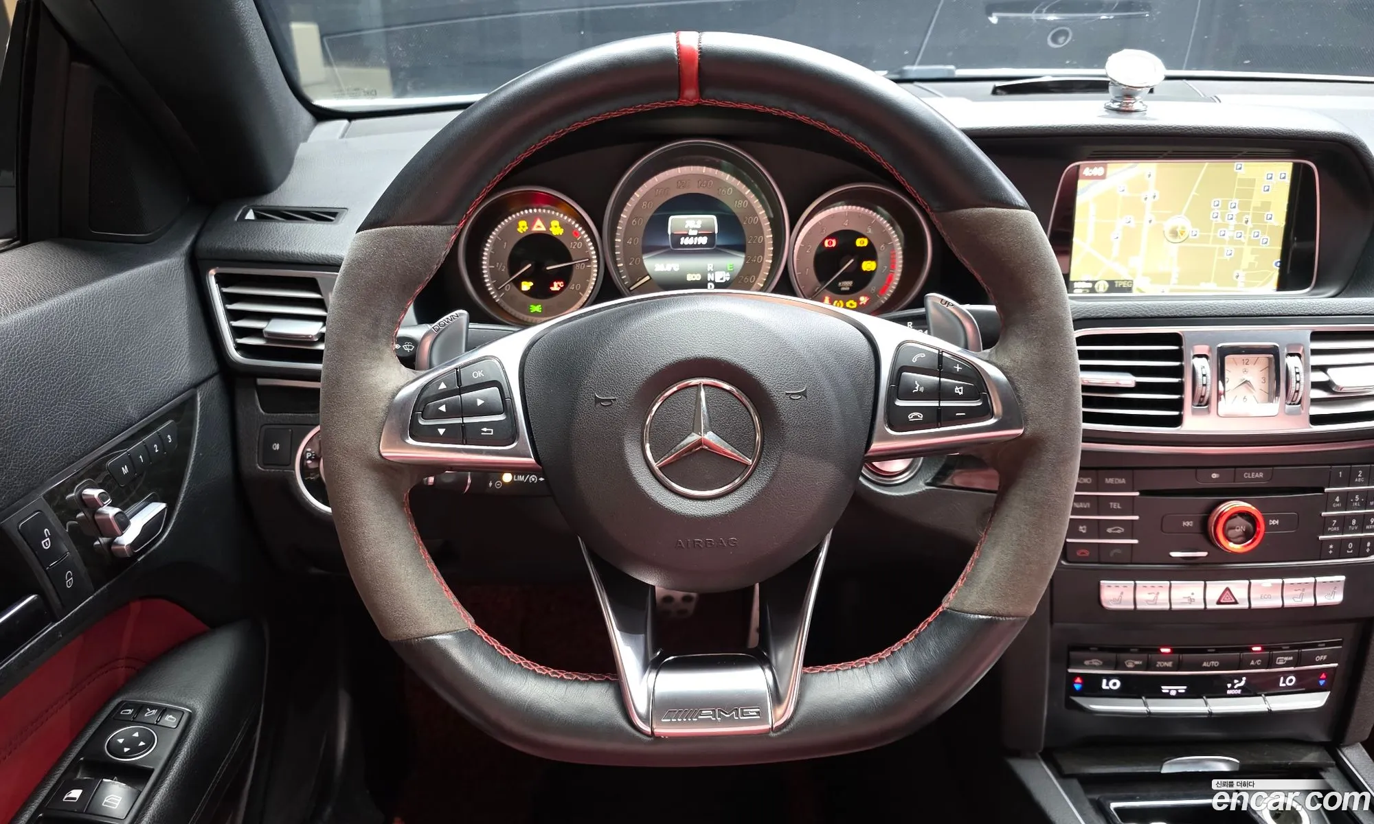 Mercedes-Benz E-Class W212 2015 WDDKK3EF0GF330462 — 12