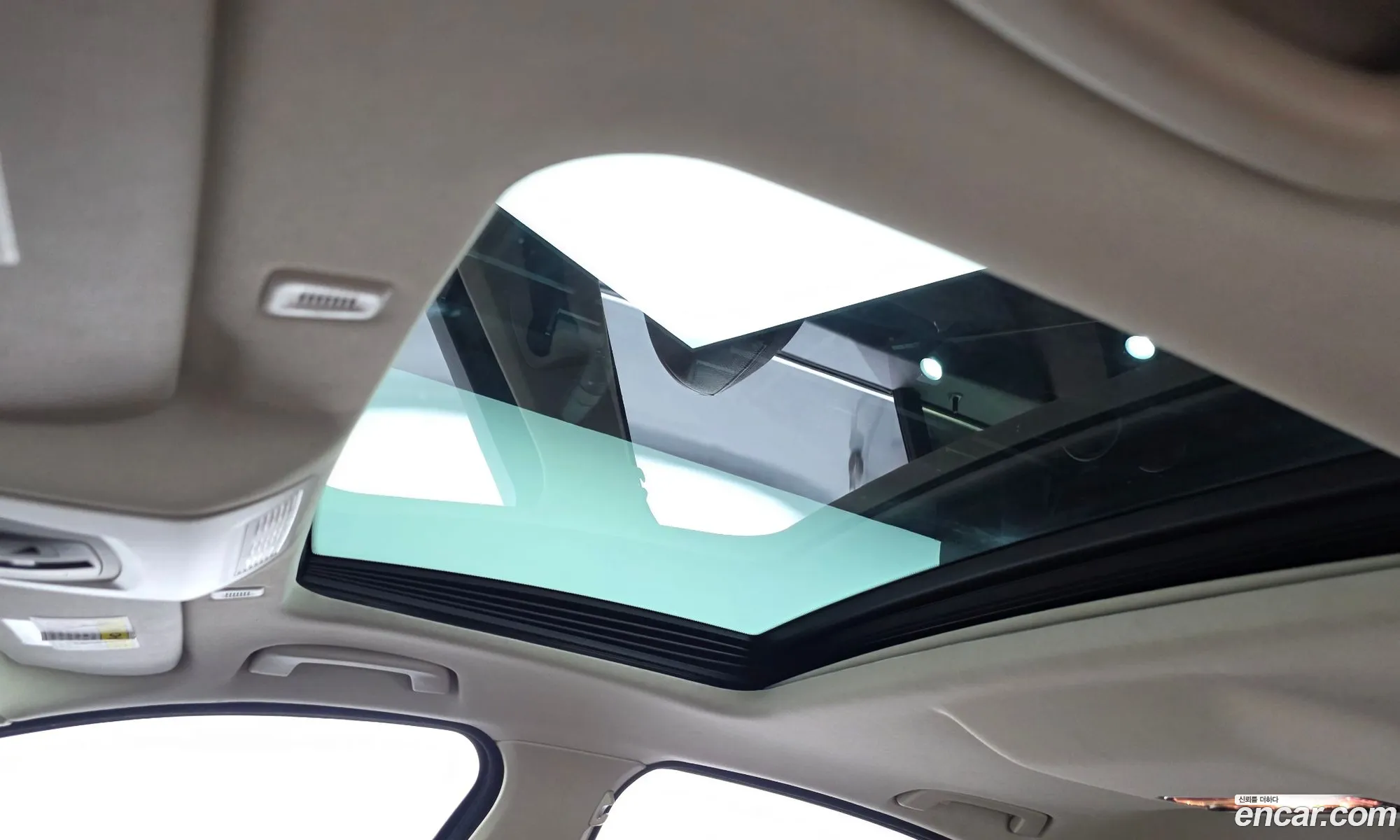 BMW 5 Series 2015 — 7