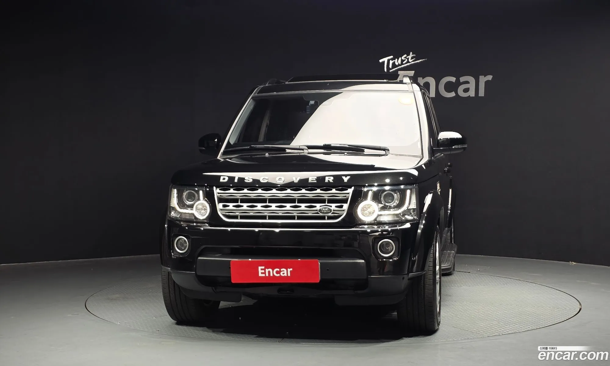 Land Rover Discovery 4 2015 SALLAAAG6FA775869 — 9