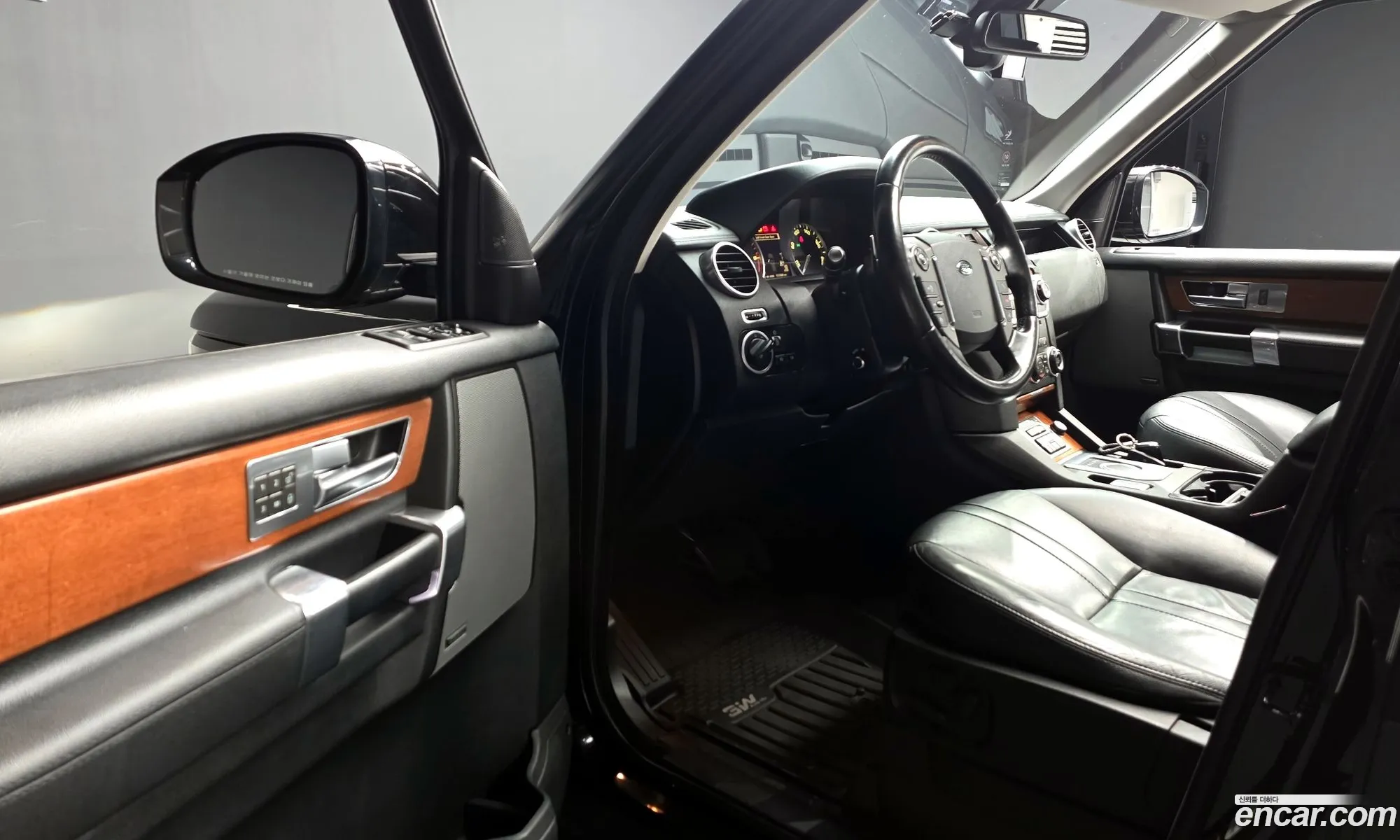 Land Rover Discovery 4 2015 SALLAAAG6FA775869 — 12