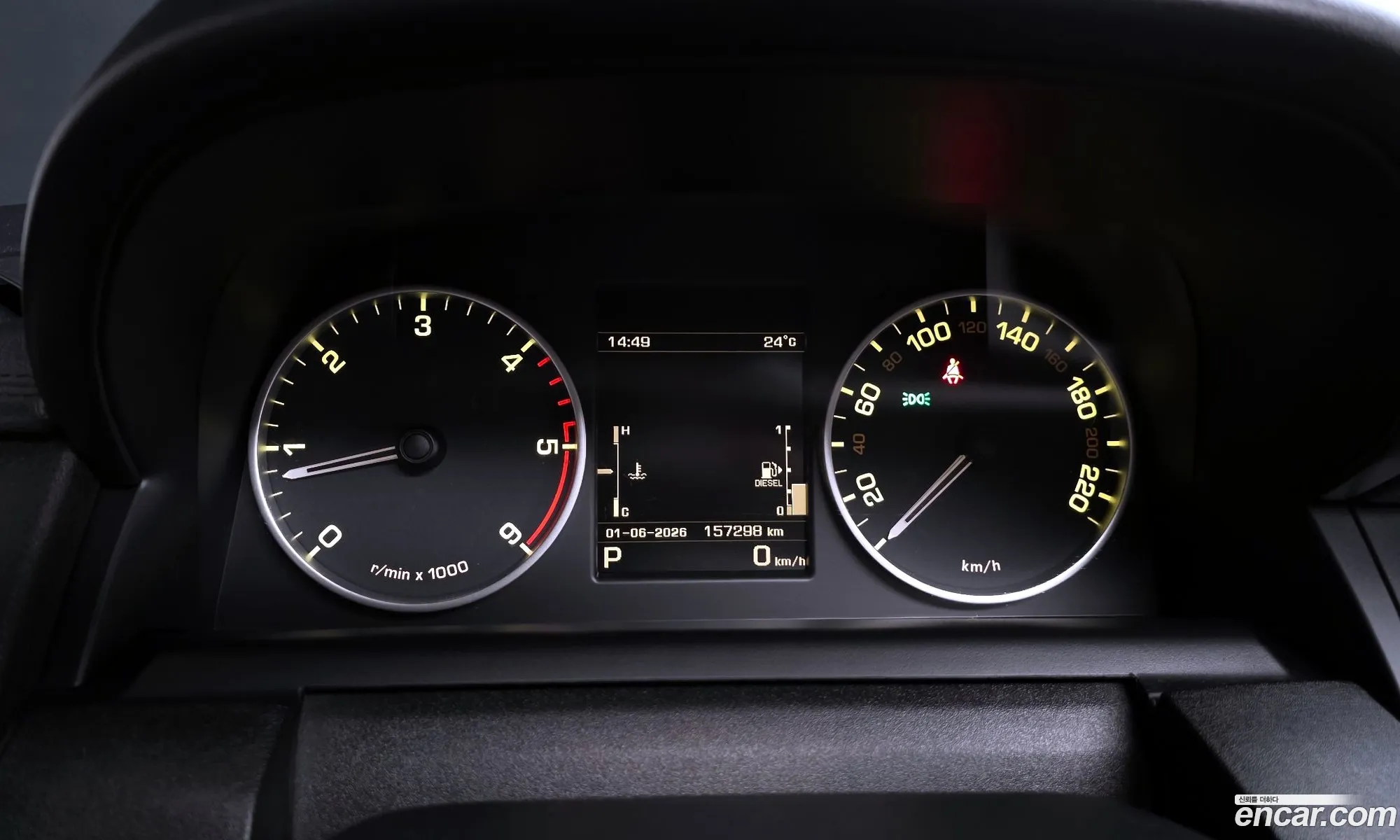 Land Rover Discovery 4 2015 SALLAAAG6FA775869 — 11
