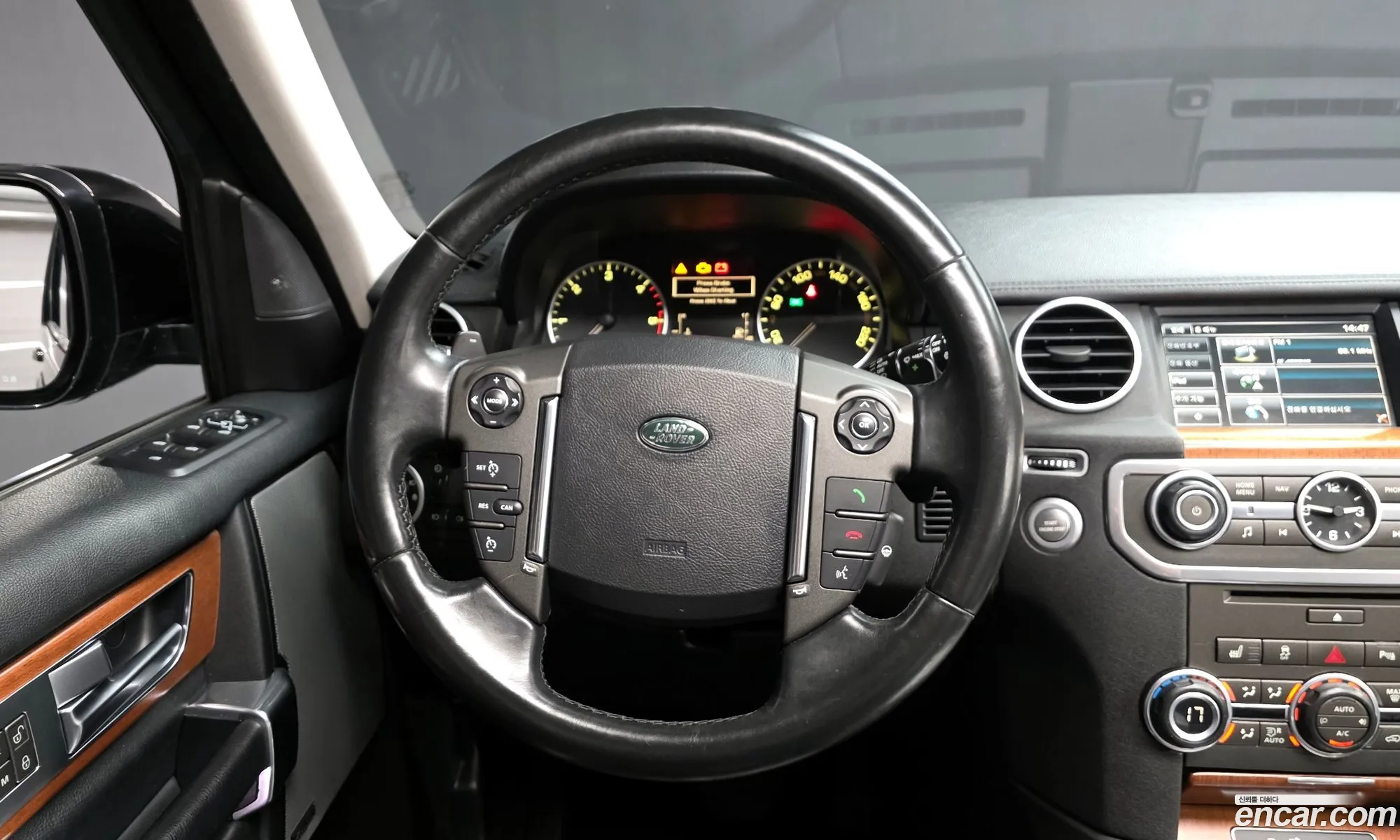 Land Rover Discovery 4 2015 SALLAAAG6FA775869 — 6