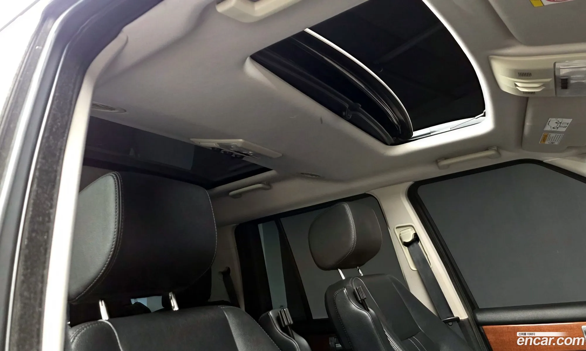 Land Rover Discovery 4 2015 SALLAAAG6FA775869 — 17
